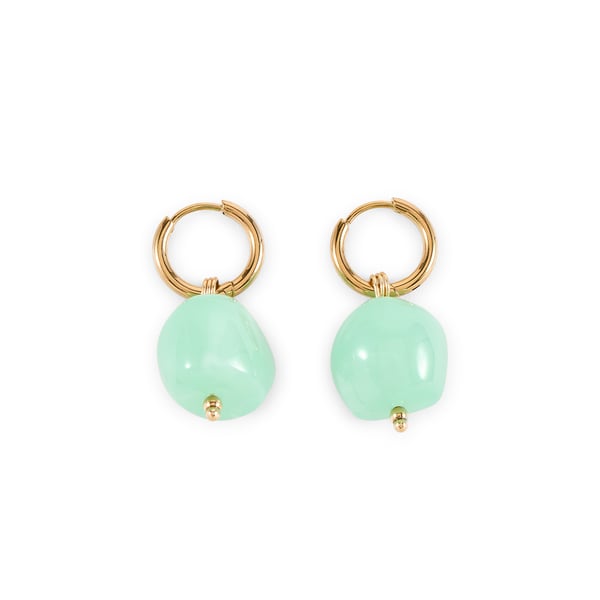 Boucle d'oreilles pendantes Oreade Boucle d'oreilles pendantes Oreade