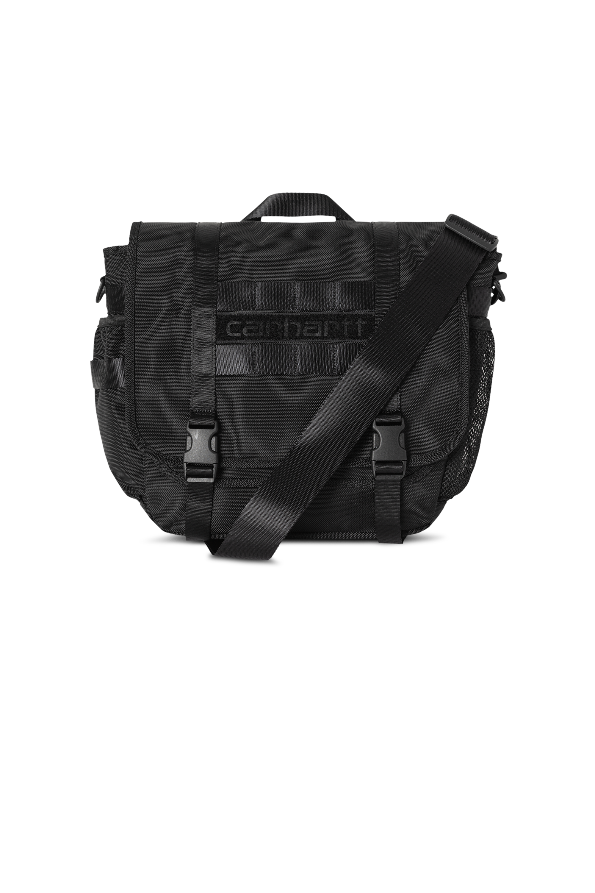 Sac bandoulière prescott shoulder bag CARHARTT WIP Noir