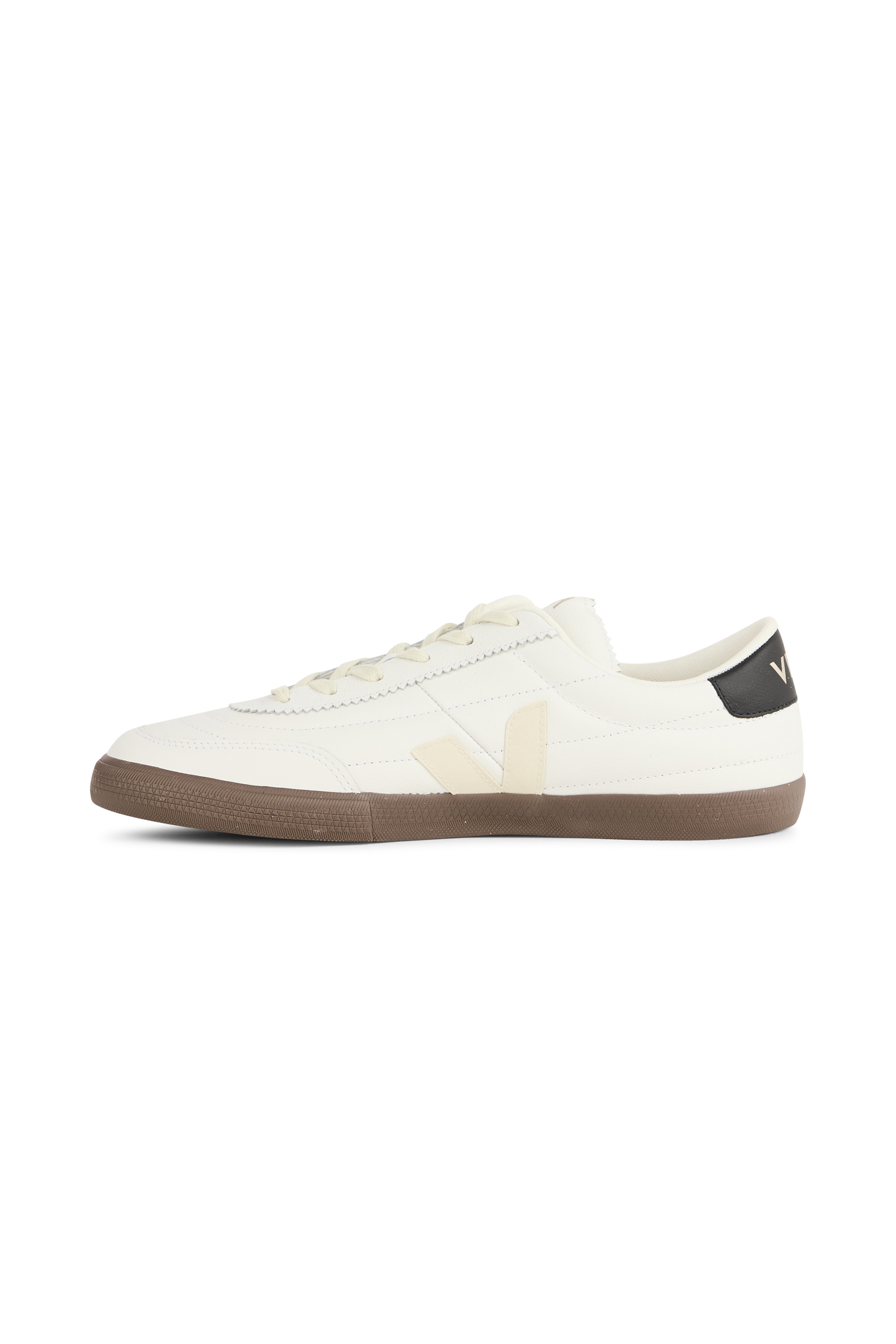 Baskets panenka VEJA Blanc