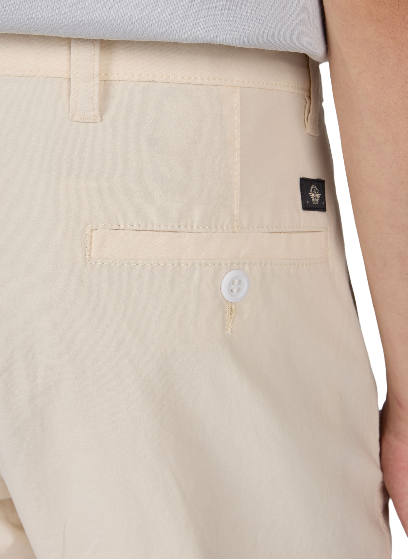 Chinos DOCKERS White
