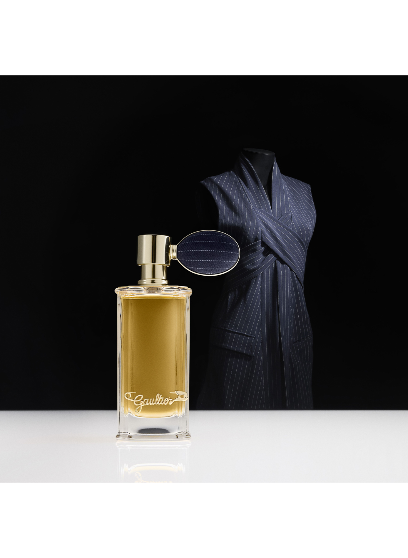 Die Werkstätten - Schreckliches Moschus JEAN PAUL GAULTIER No color