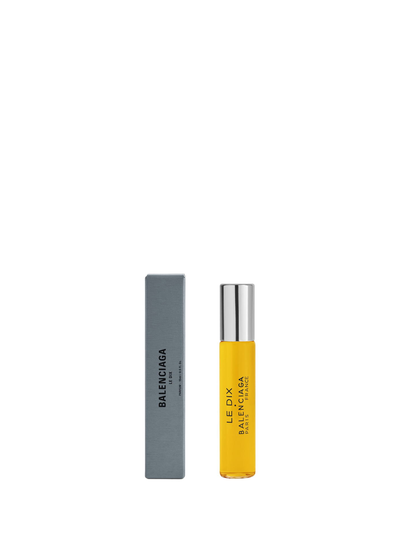 Le Dix - Parfum Flacon de voyage BALENCIAGA No color