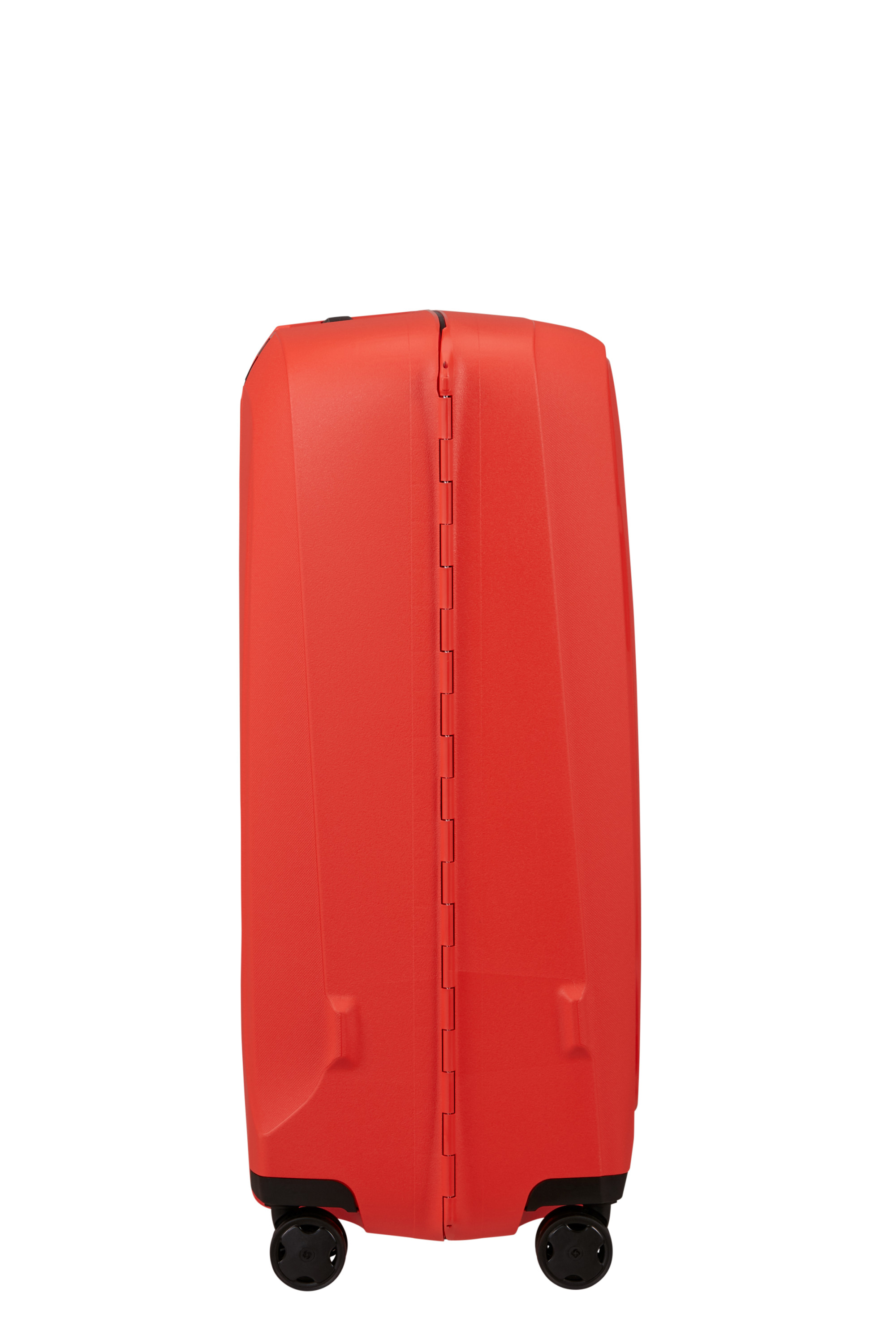 Essens valise 4 roues taille l SAMSONITE Orange