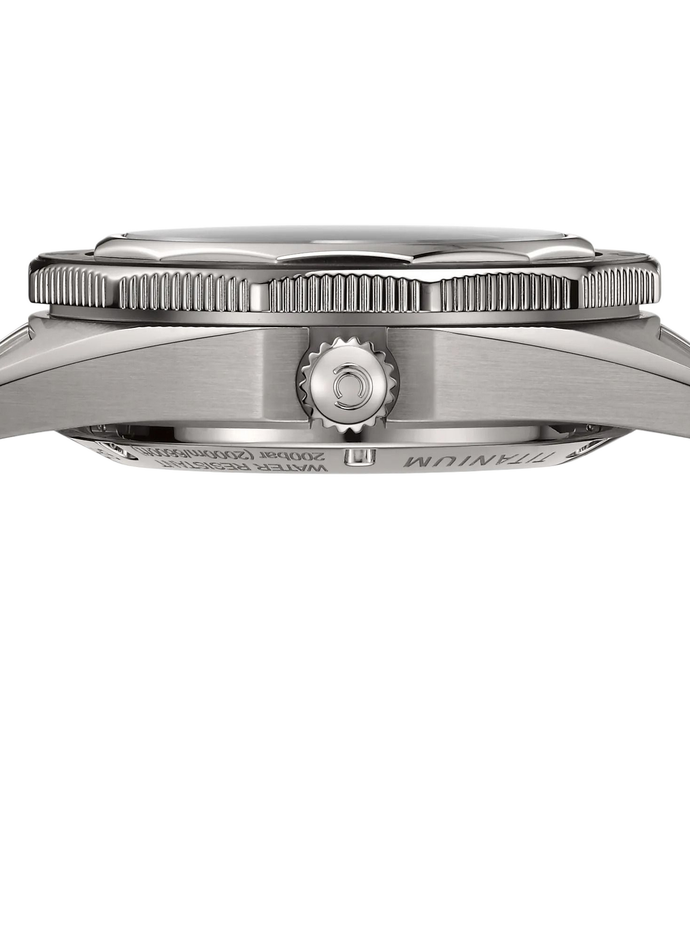 Montre automatique DS SUPER PH2000M en titane CERTINA Jaune