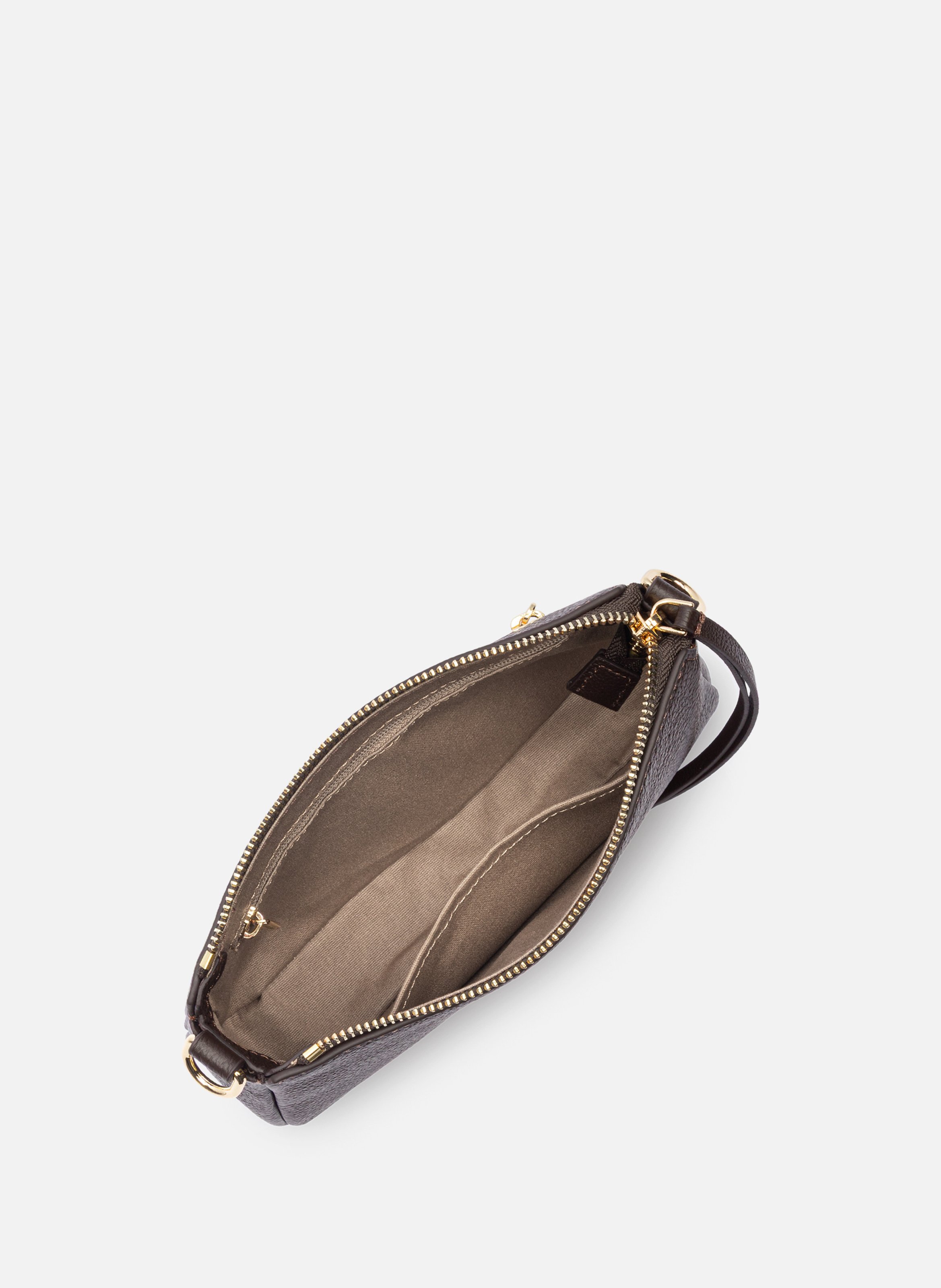 Pochette - dune LANCASTER Marron