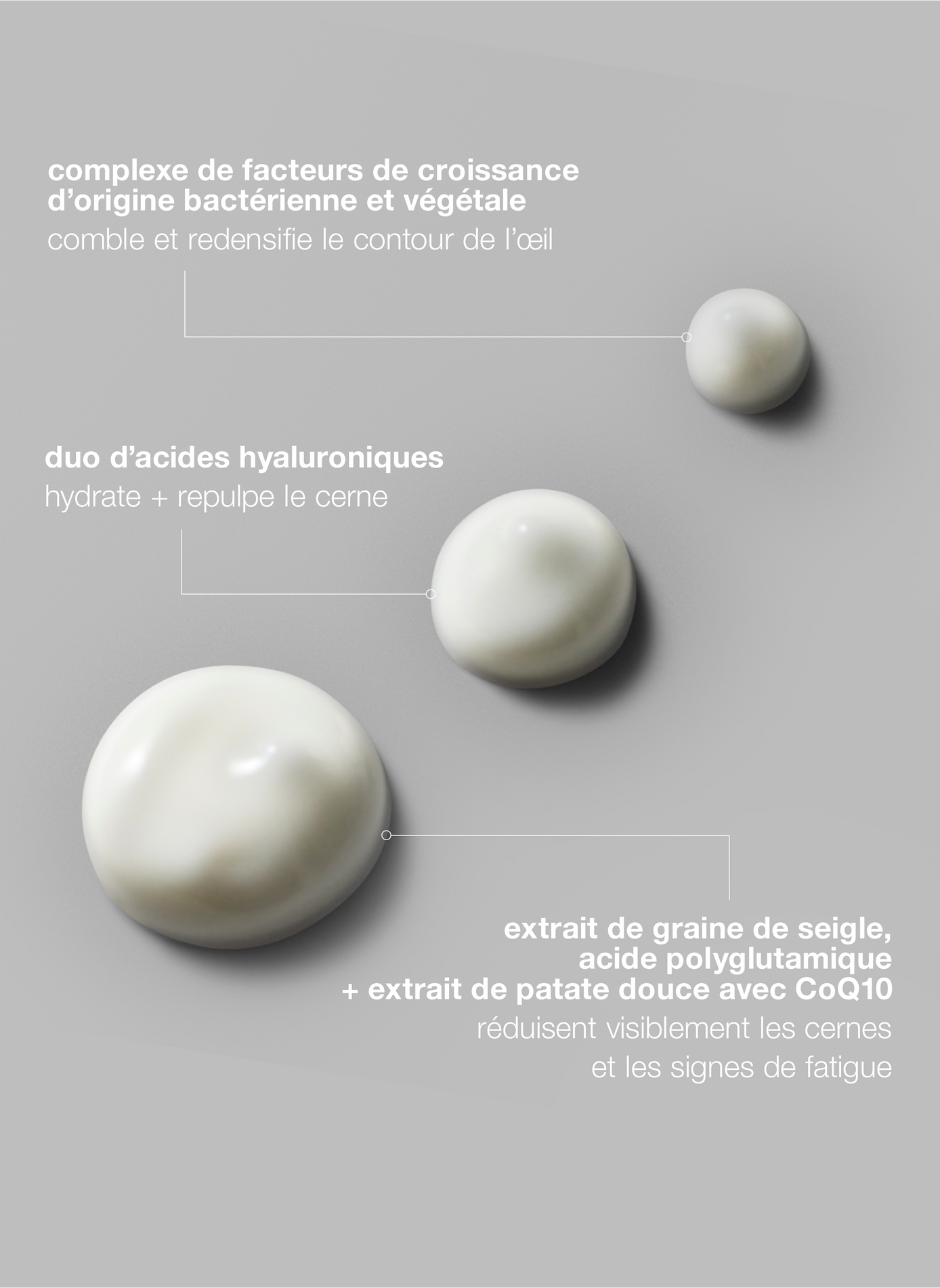 Smart Eyedensity Serum DERMALOGICA No color