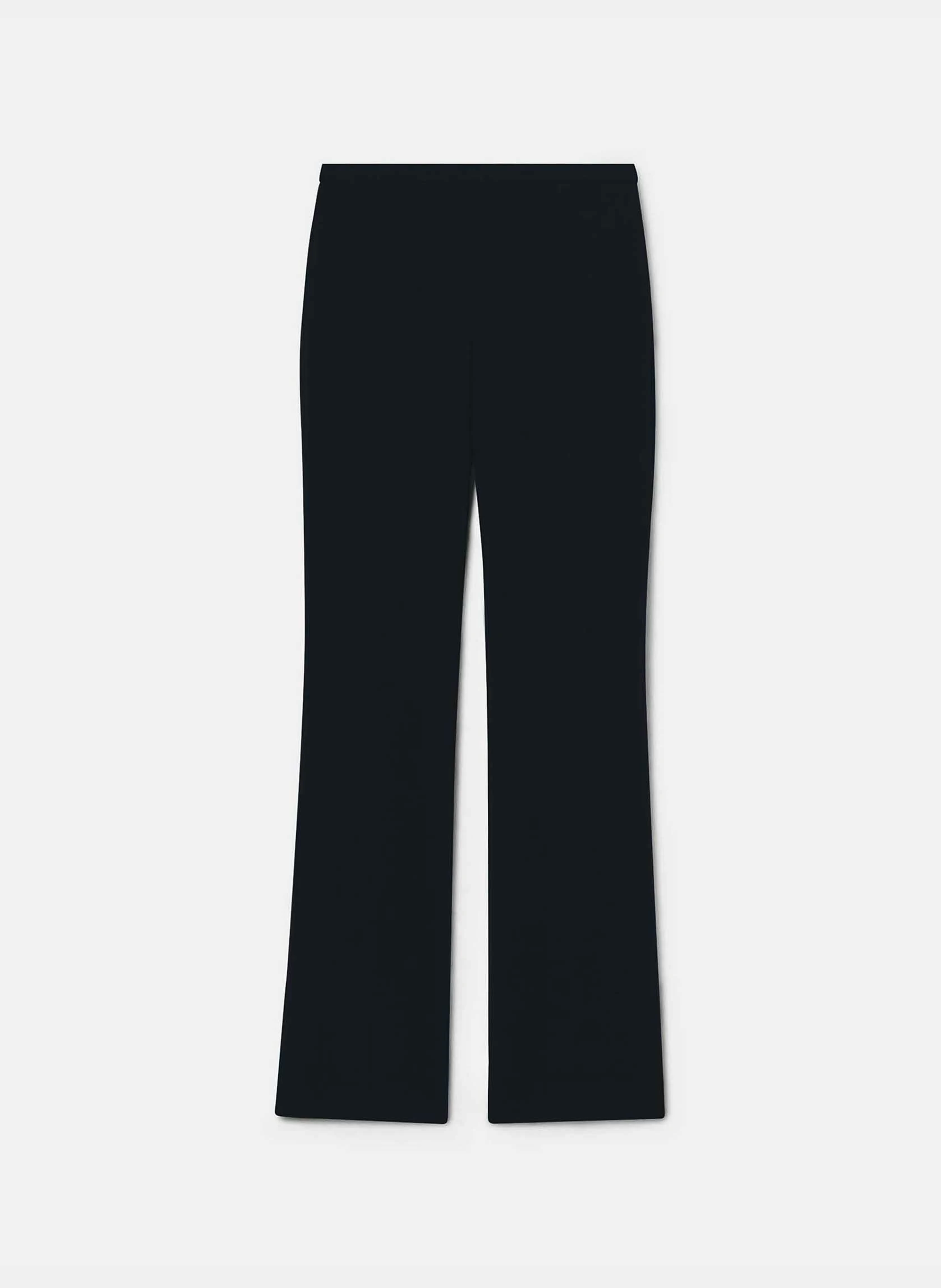 Pantalon papillon TARA JARMON Noir
