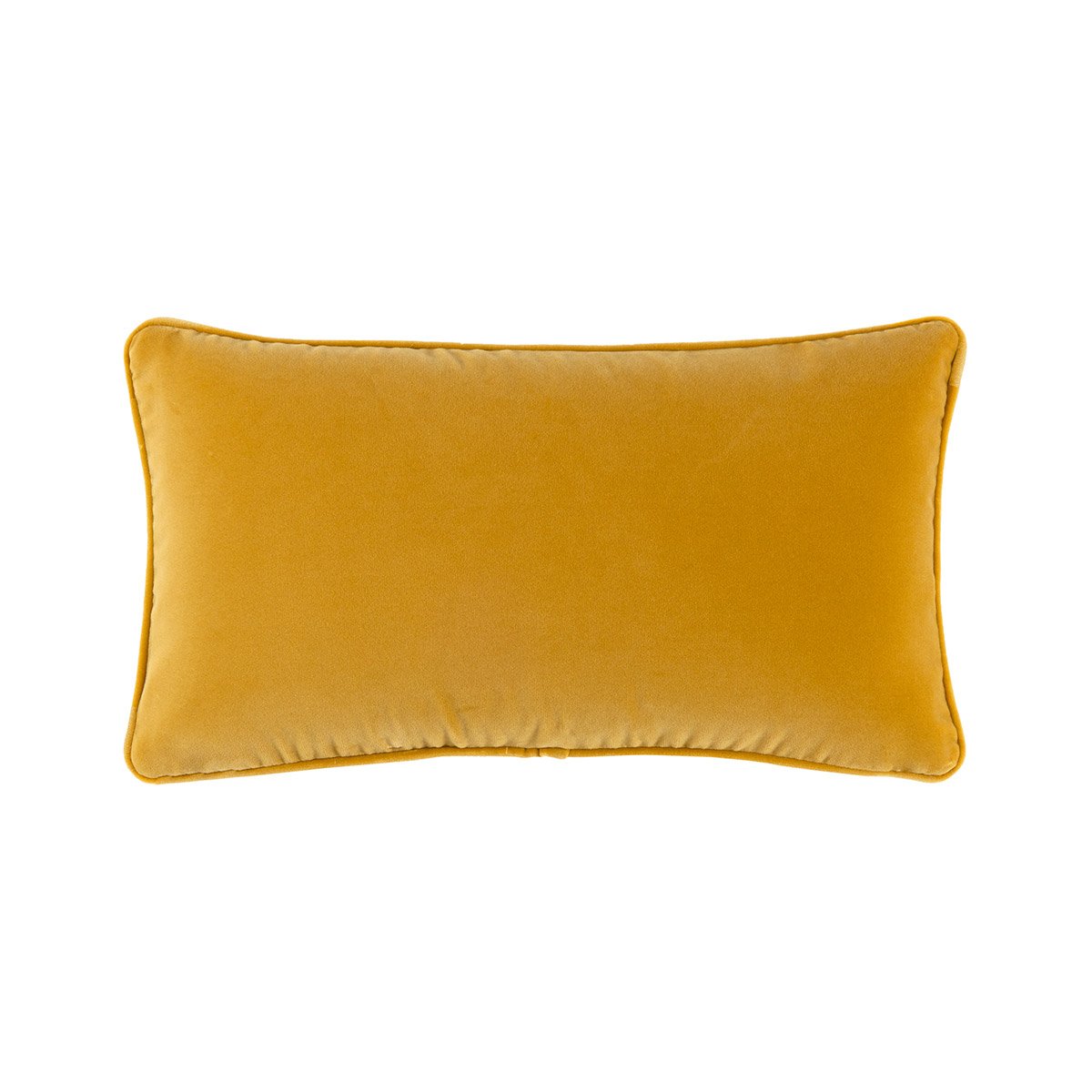 Housse de coussin en velours, divan  Marigold