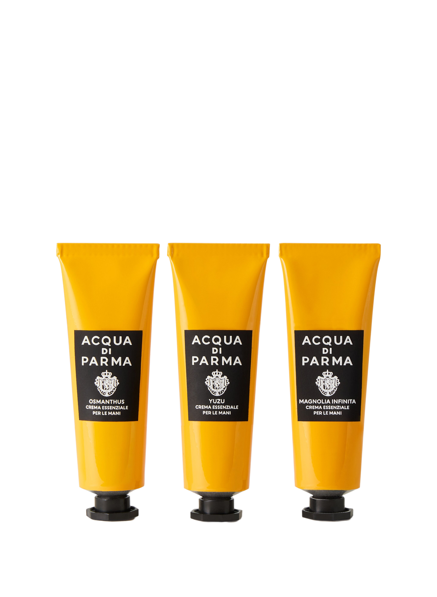 Hand Cream Gift Set ACQUA DI PARMA No color