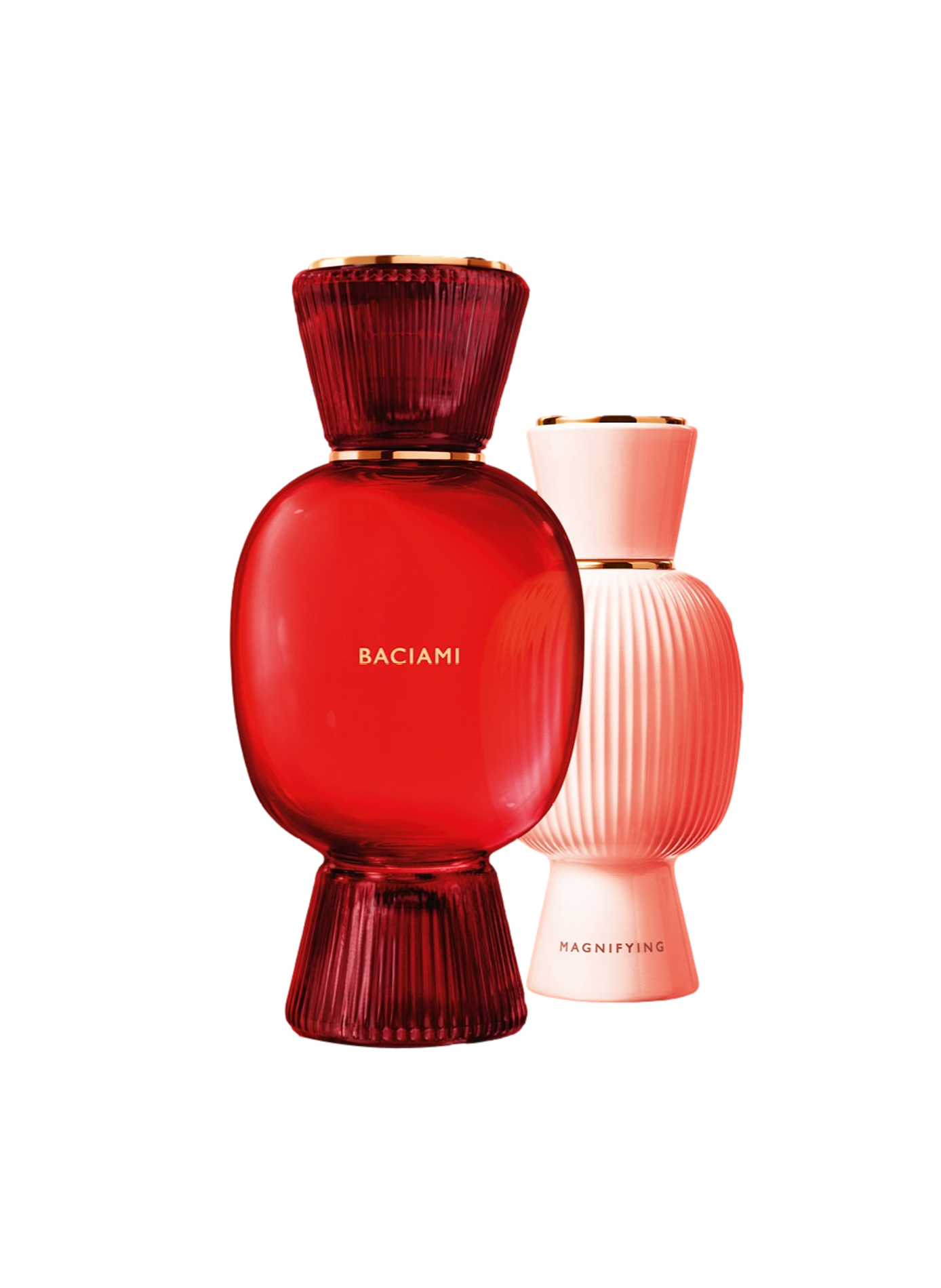 Allegra Coffret Découverte - Eau de Parfum BVLGARI No color