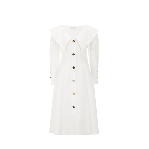 Robe Milo en coton