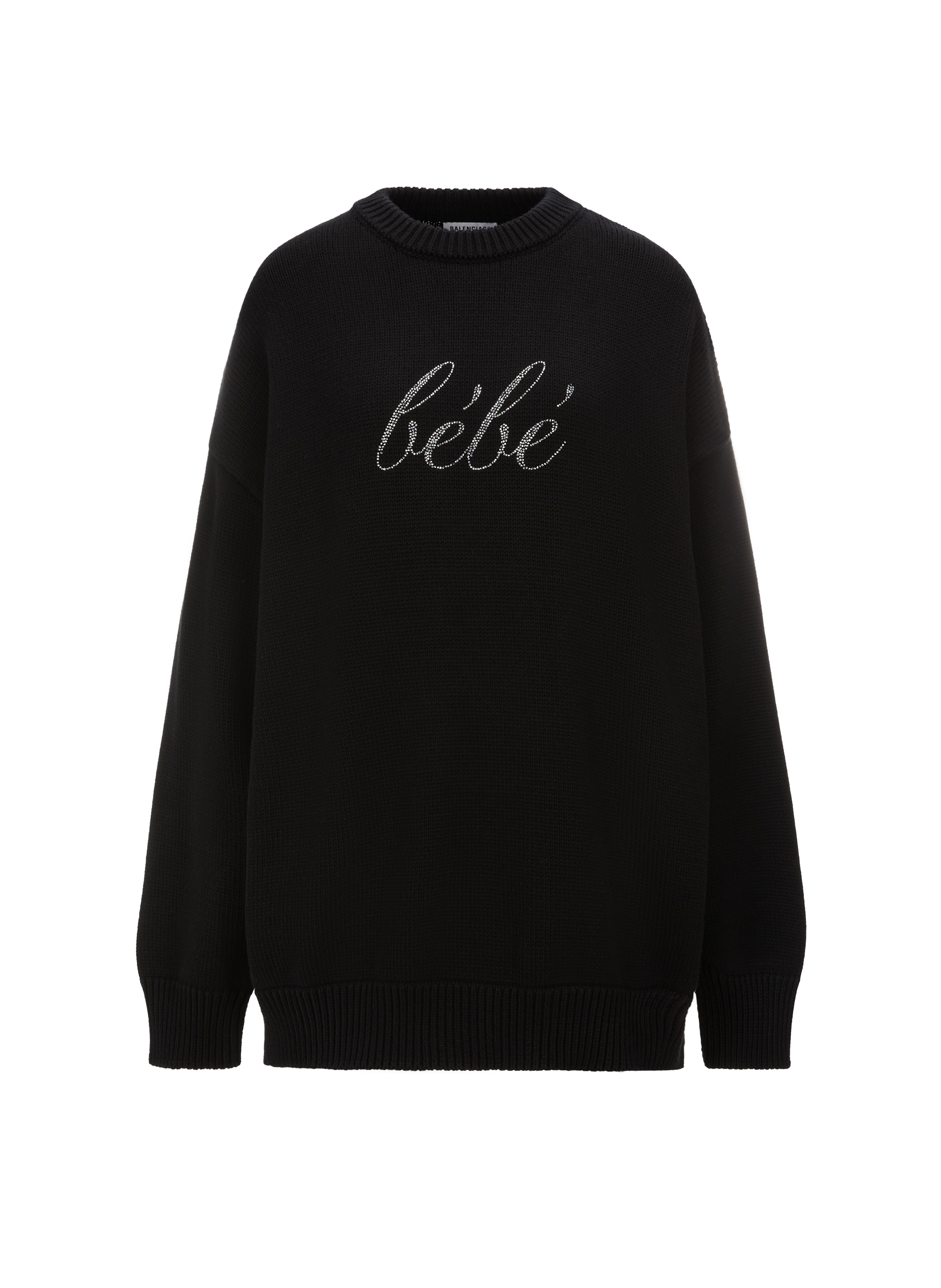 Pull Bébé en coton