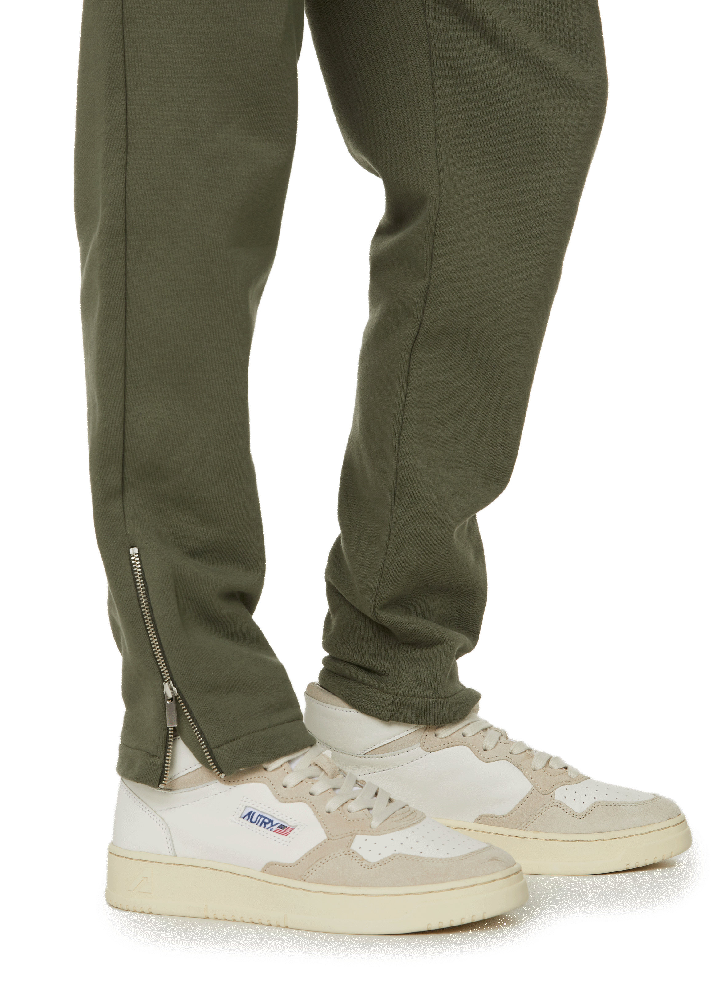 Joggers SAISON 1865 Green