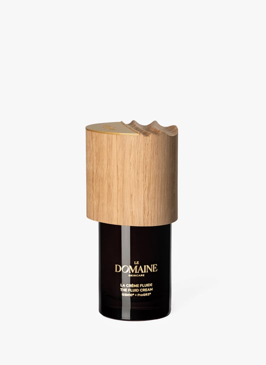 La Crème Fluide - Luxe