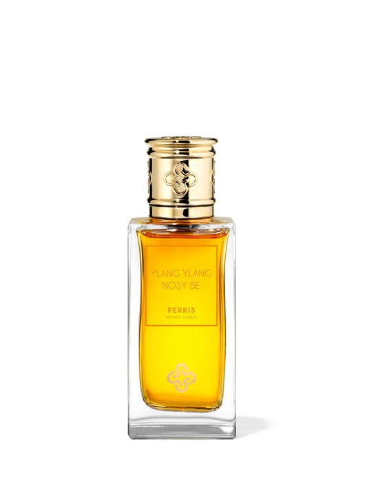 Extrait de Parfum Ylang Ylang Nosy Be