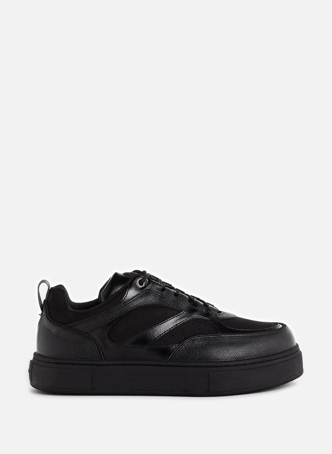 Sidney leather sneakers EYTYS