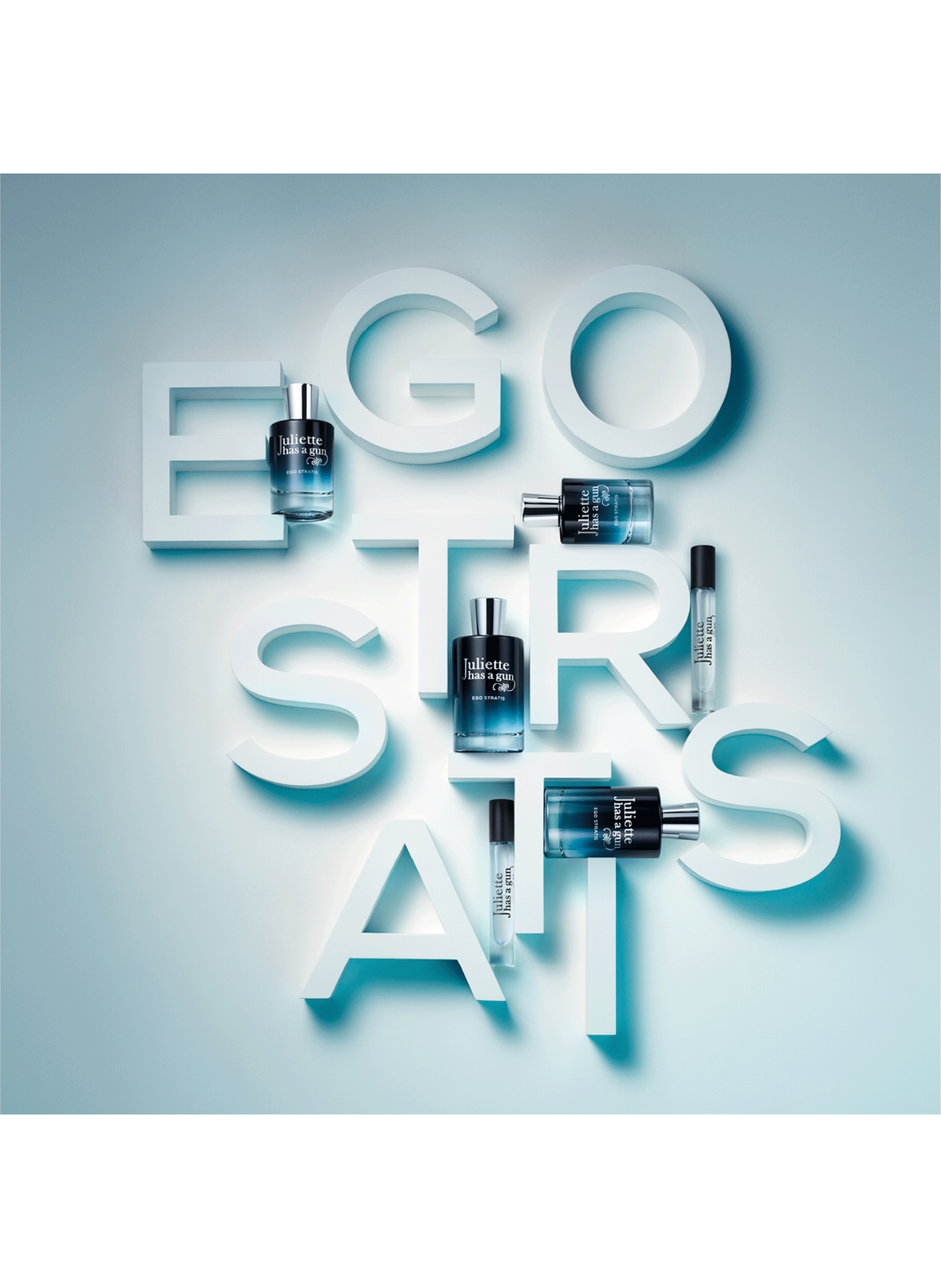 Eau de parfum Ego Stratis JULIETTE HAS A GUN No color