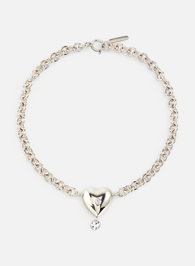 Max chain necklace JUSTINE CLENQUET