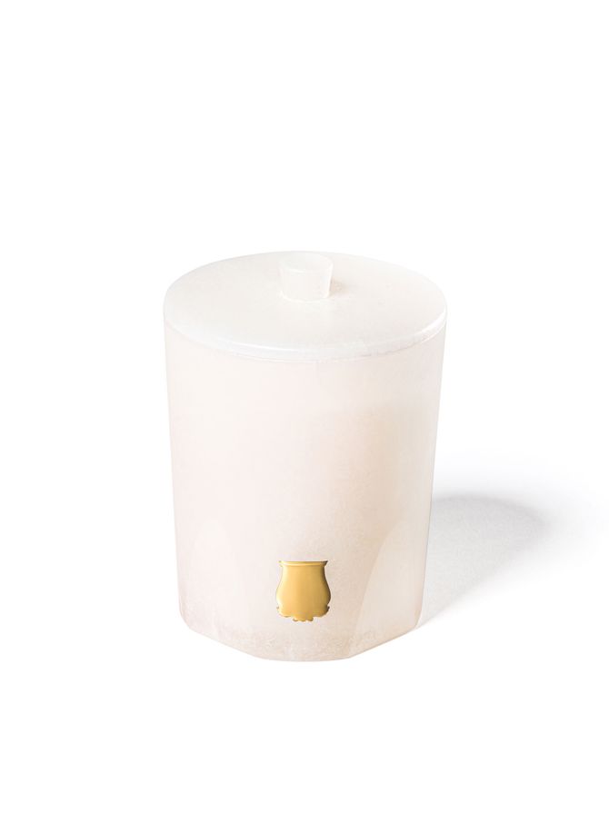 Scented candle - The Alabasters Vesta TRUDON