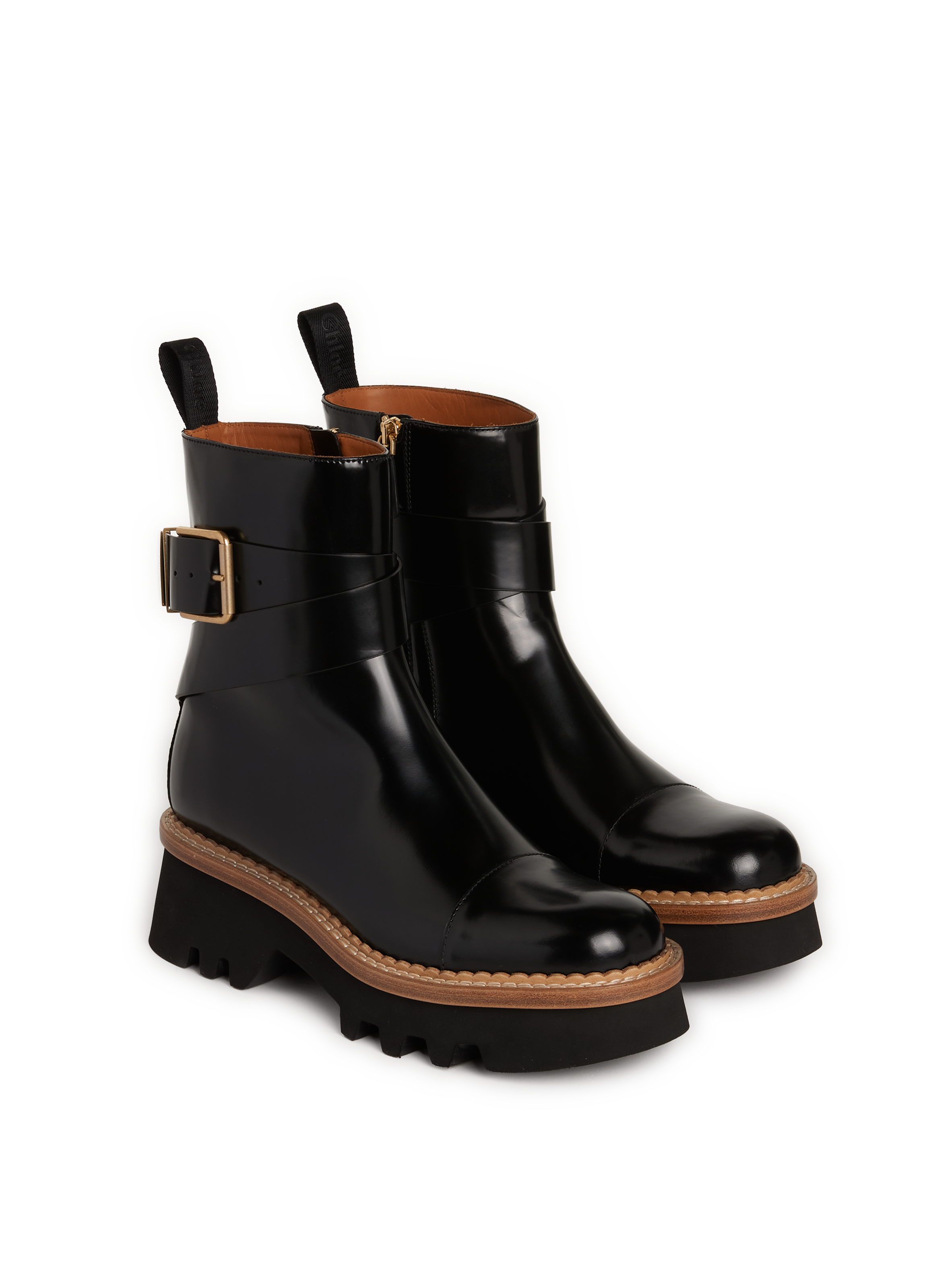 Bottines Owena