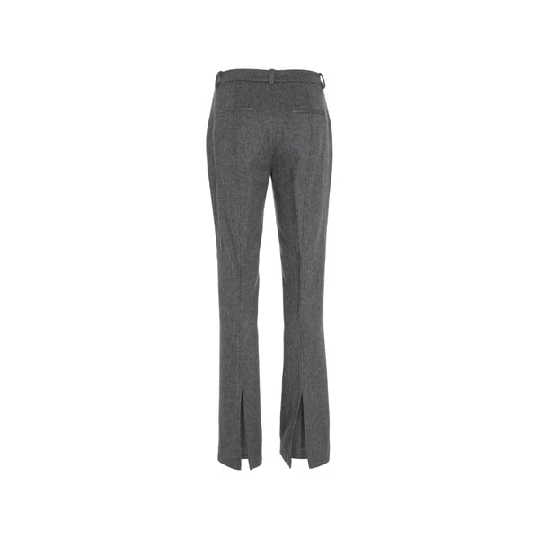 Pantalon en laine