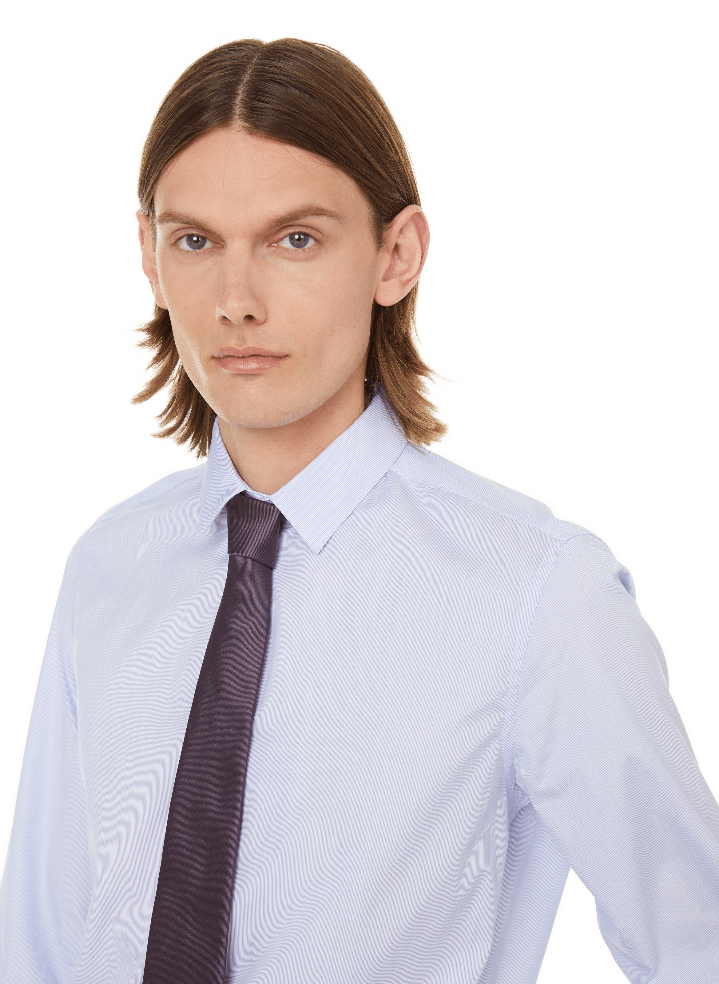 Silk tie Multicolour