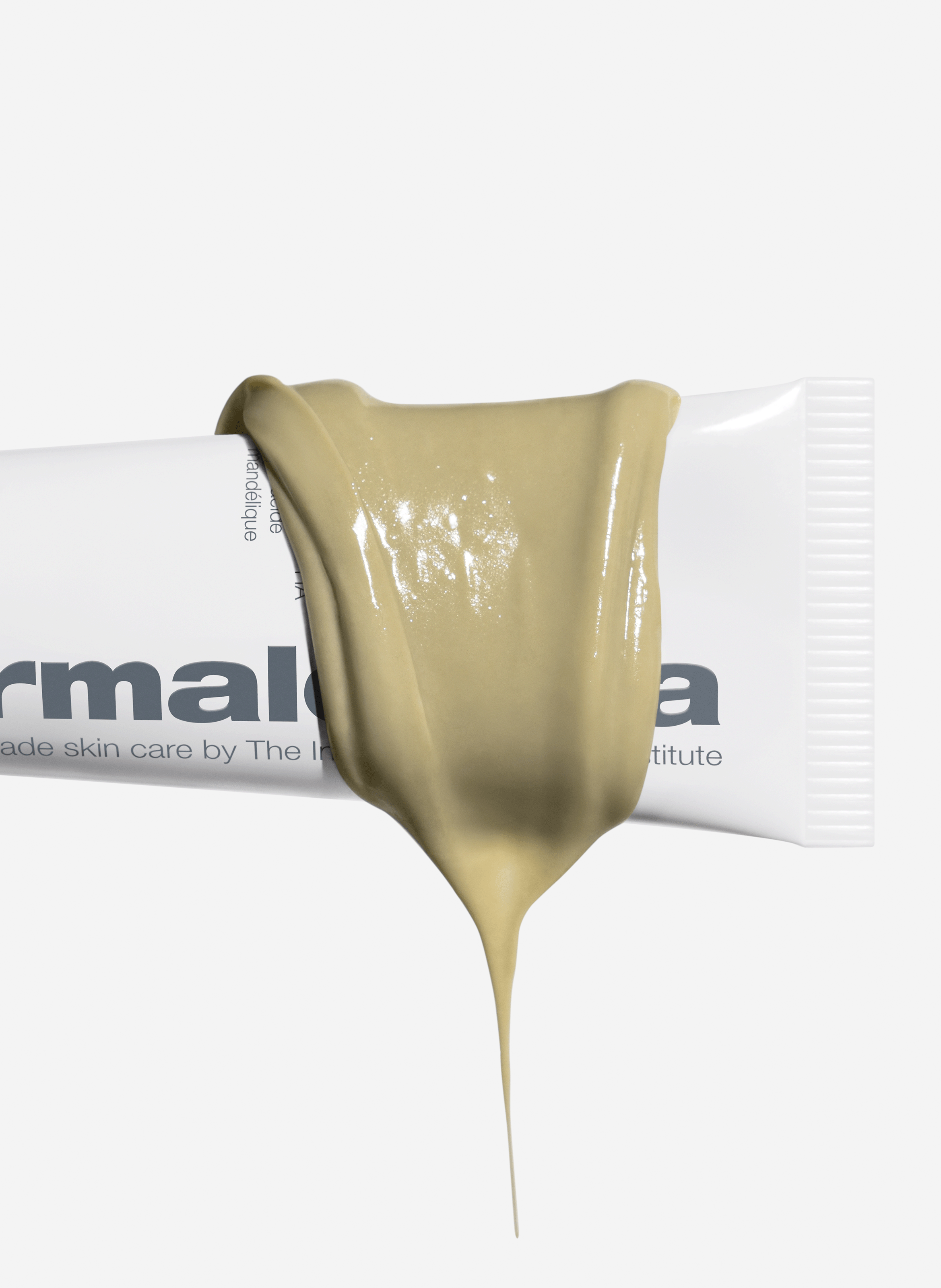 Powerbright Dark Spot Peel No color