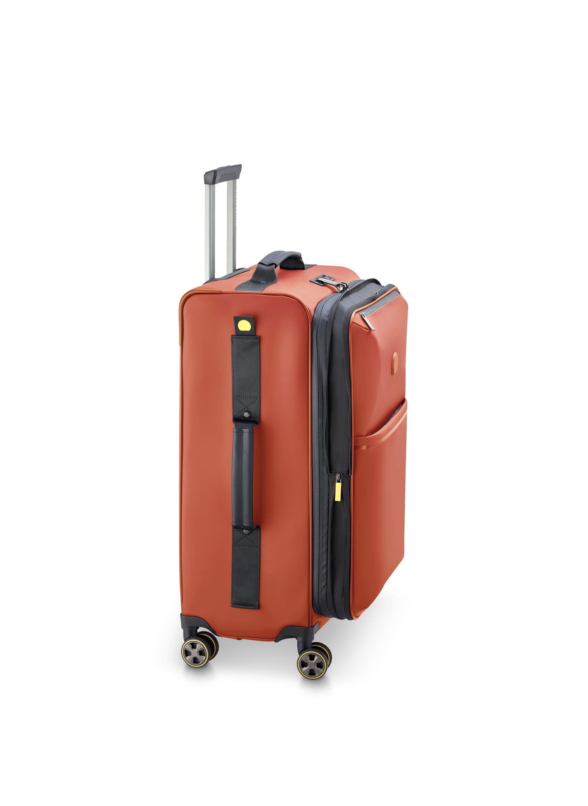 Valise soute souple taille l - turenne soft DELSEY PARIS Marron