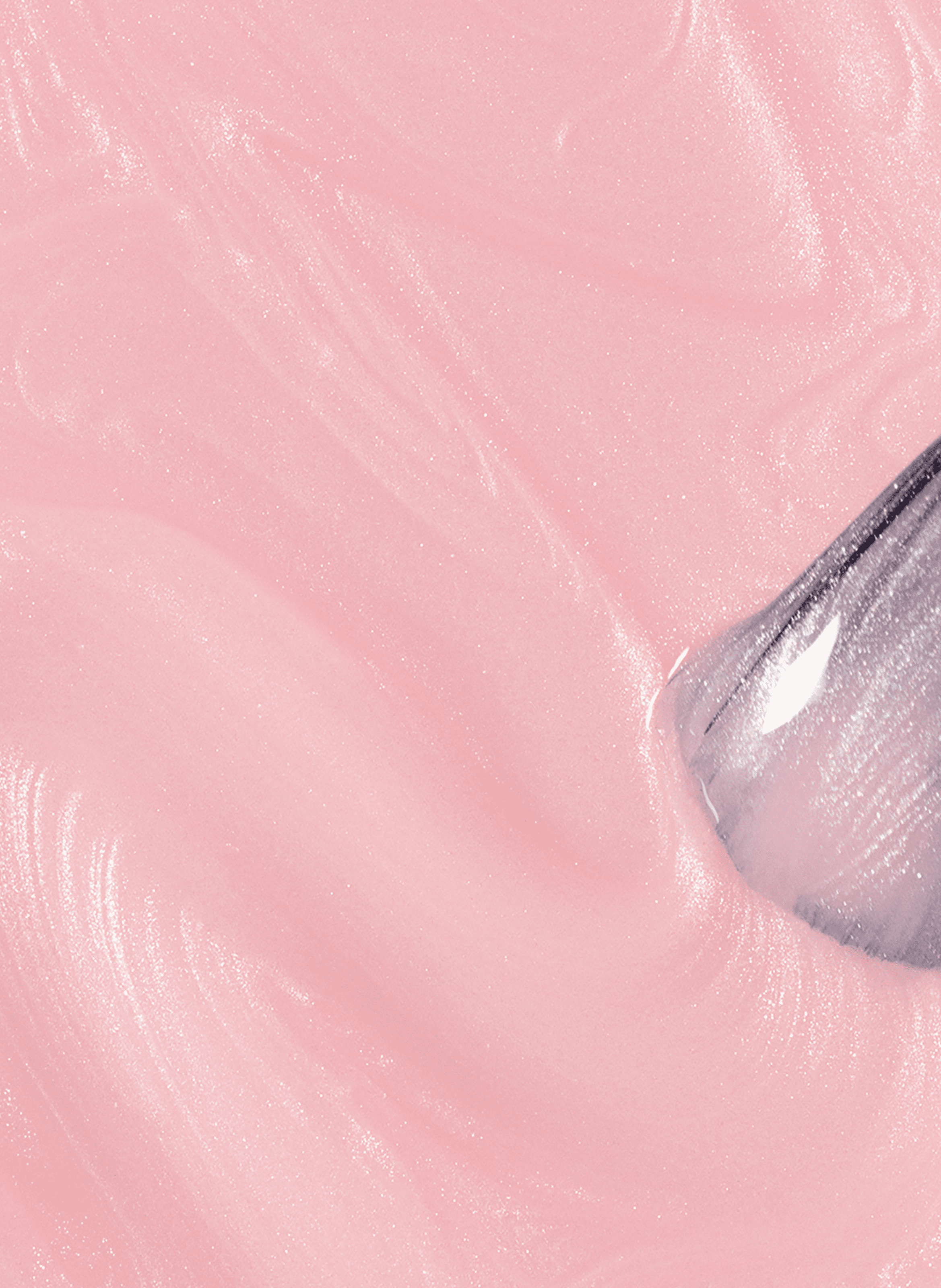 Green Flash Nail Polish MANUCURIST Satin