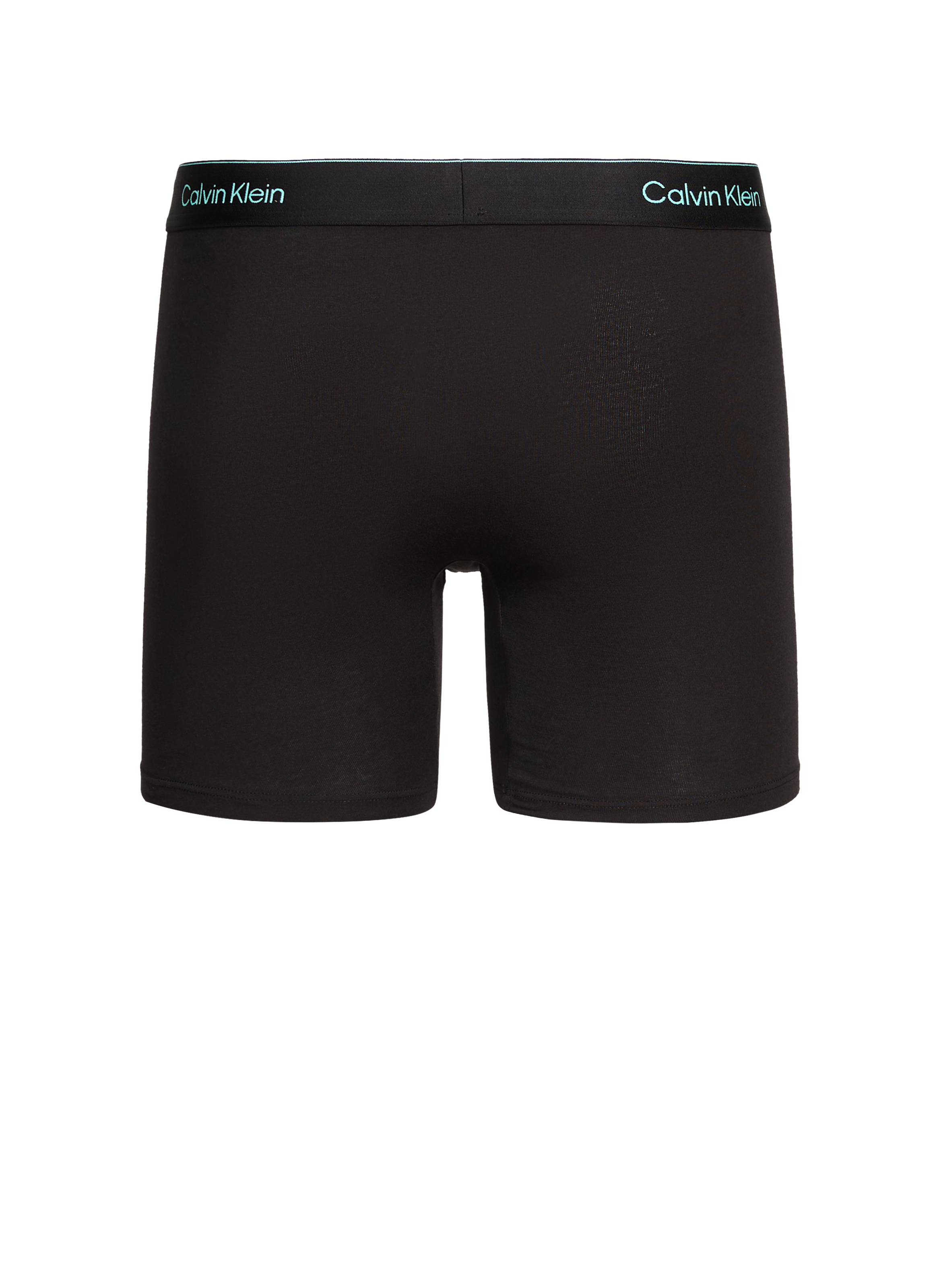 Lot de 3 boxers  CALVIN KLEIN Noir