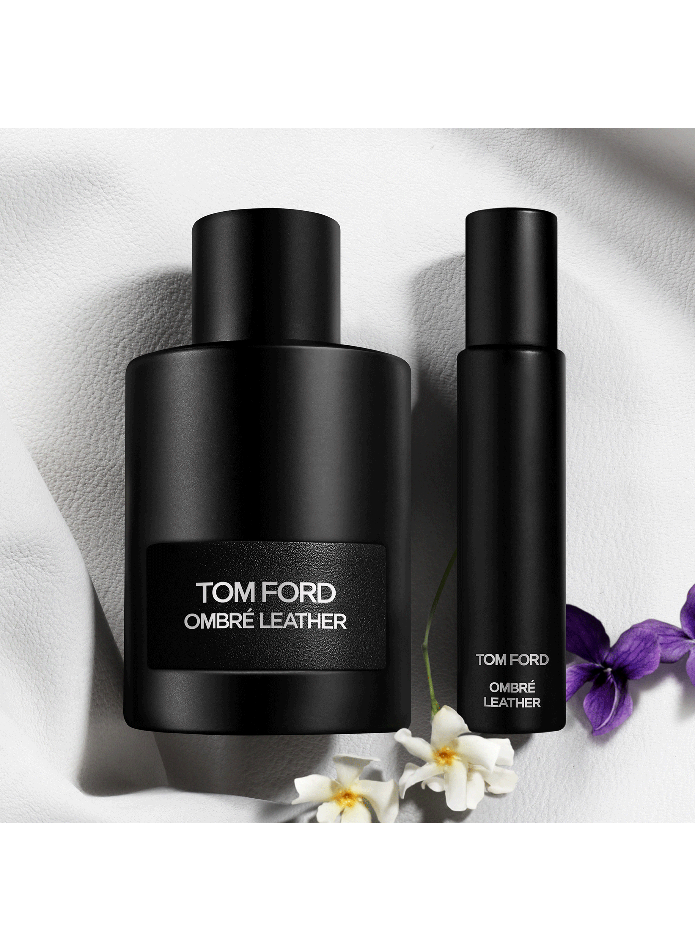 Ombré Leather eau de parfum TOM FORD No color