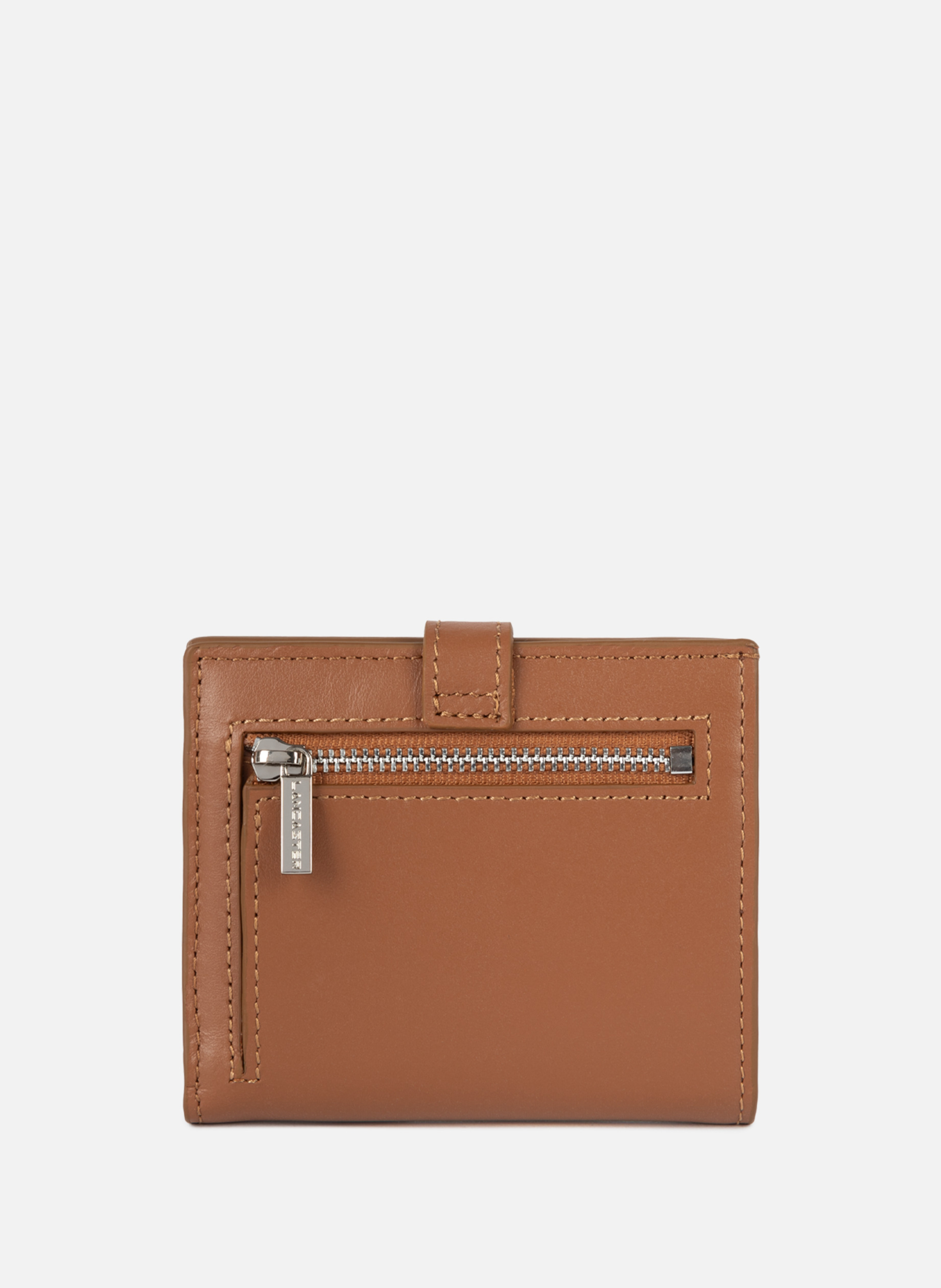 Card holder - Paris PM Brown