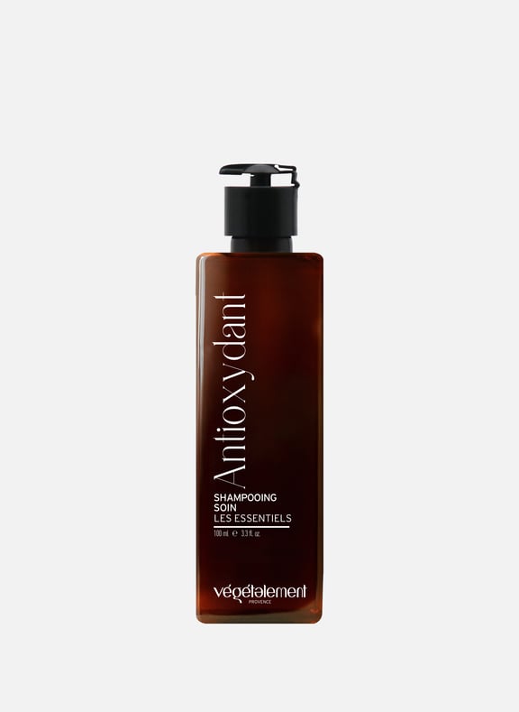 Antioxidant Shampoo by VEGETALEMENT PROVENCE VEGETALEMENT PROVENCE Antioxidant Shampoo