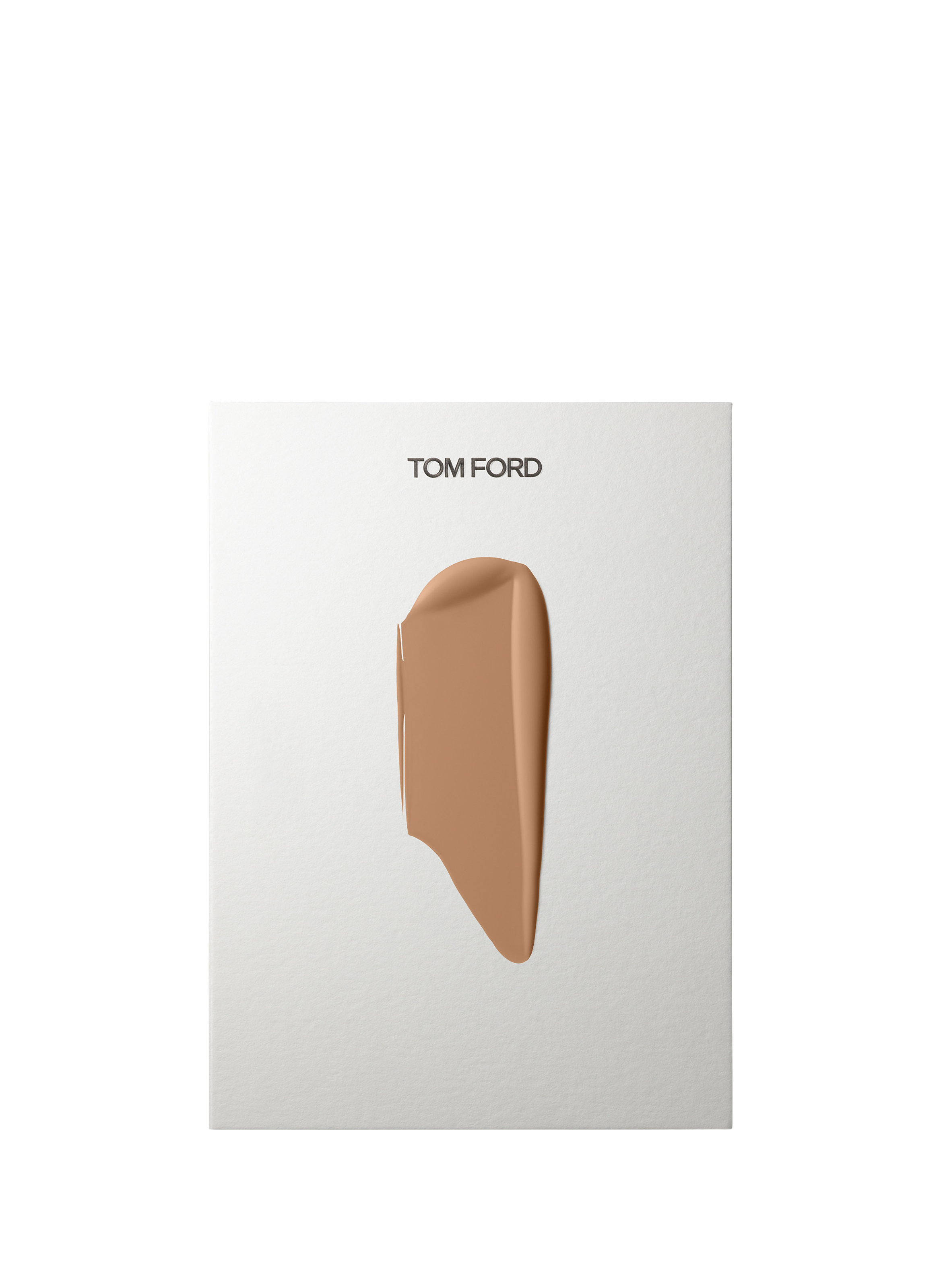 Architecture Soft Matte Blurring Foundation - Fond de teint Mat TOM FORD 5.7 dune