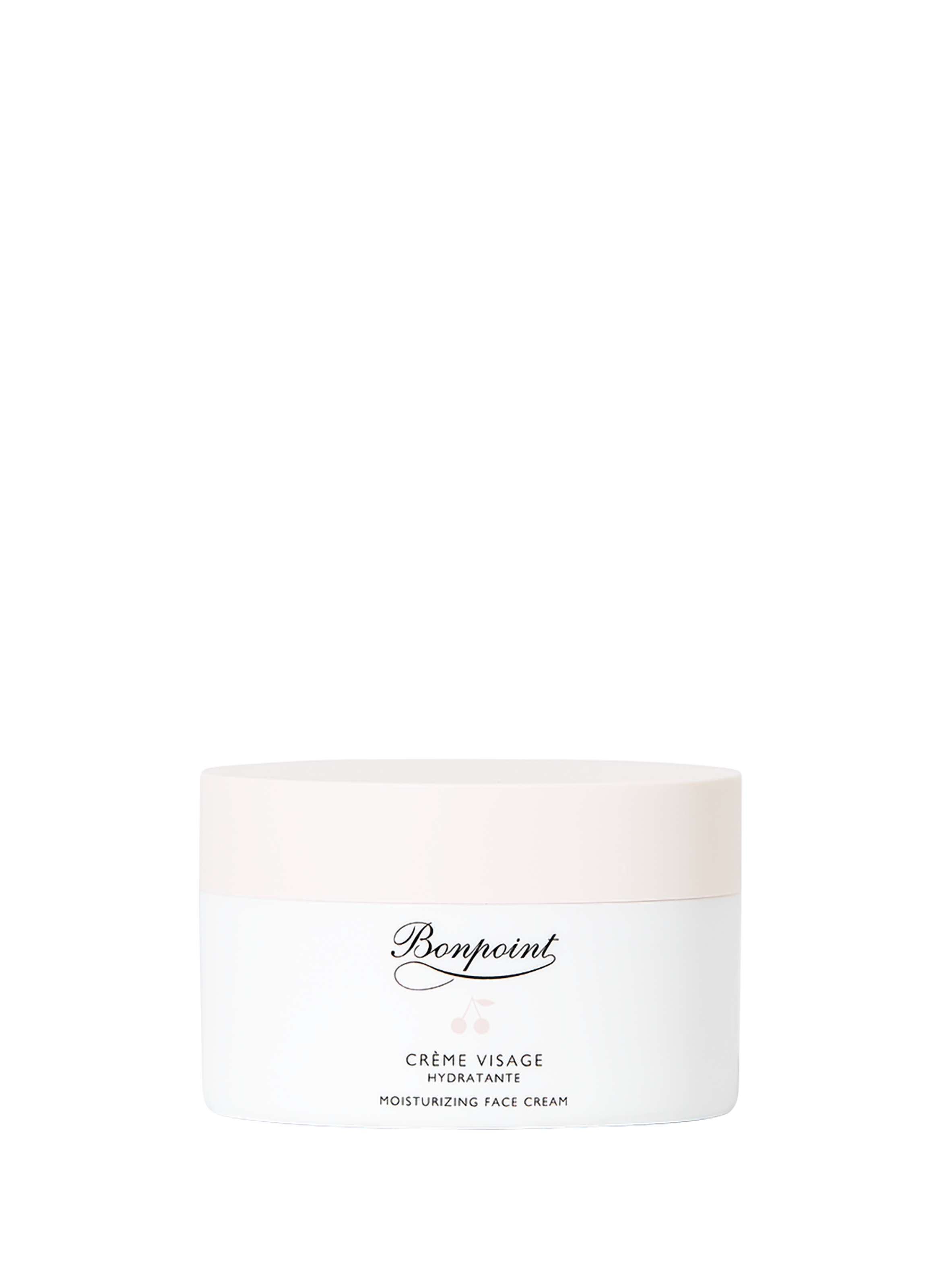 BONPOINT Crème visage hydratante No color