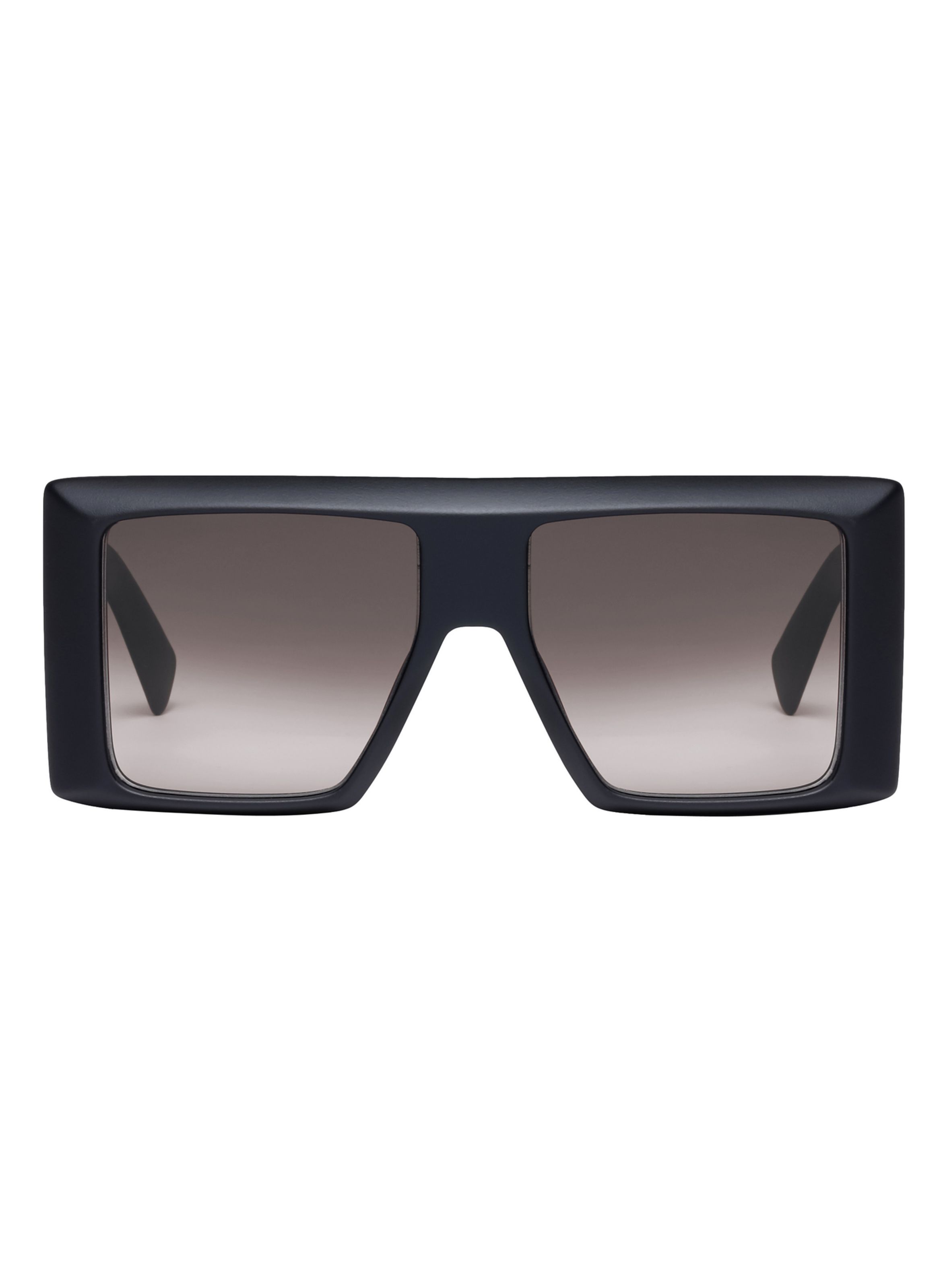 Lunettes de soleil b-stage BALMAIN Noir