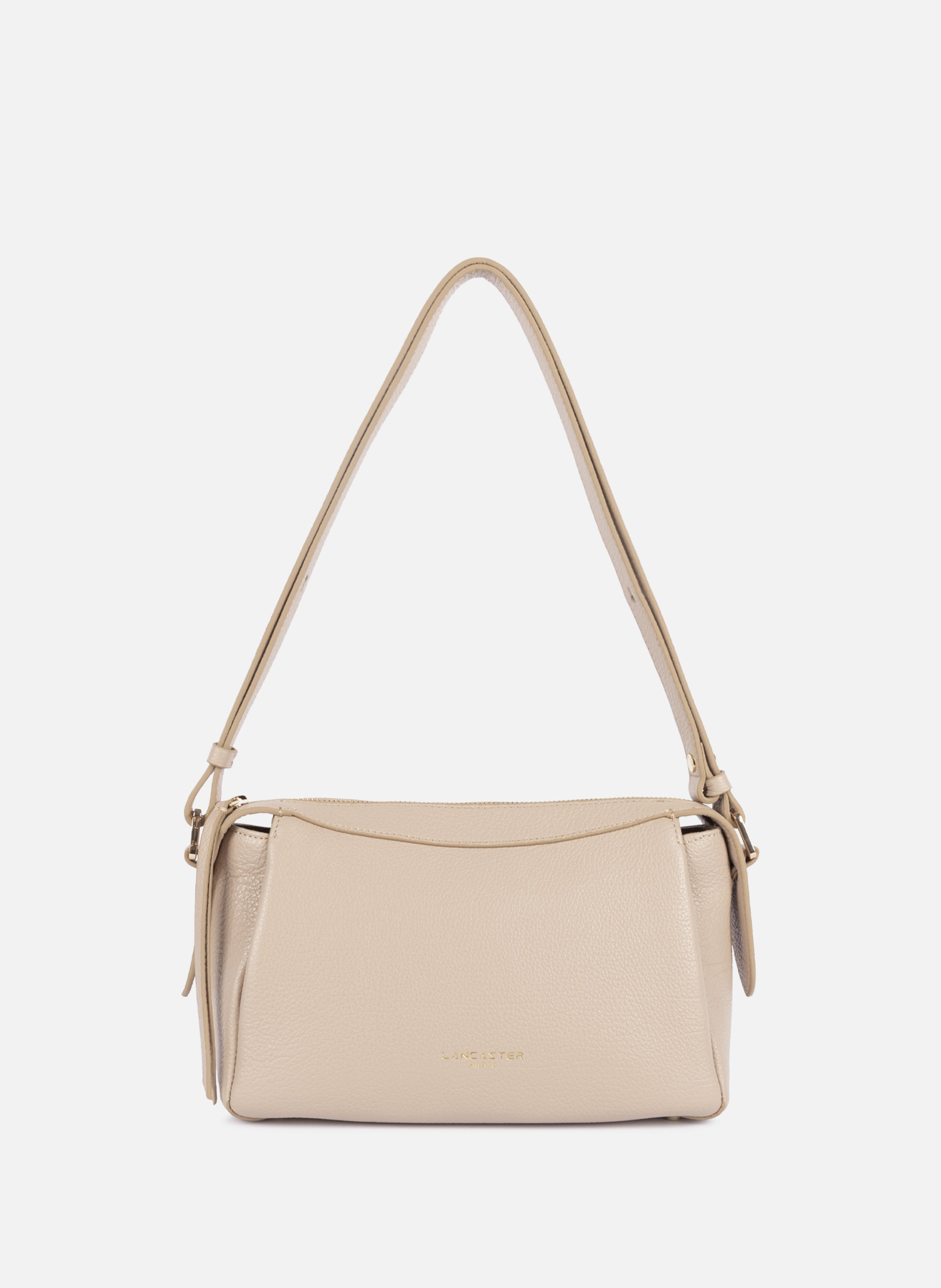 LANCASTER Crossbody bag - Dune Beige