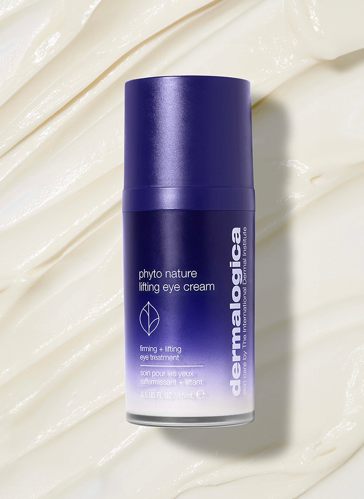 Phyto Nature Lifting Eye Cream DERMALOGICA No color