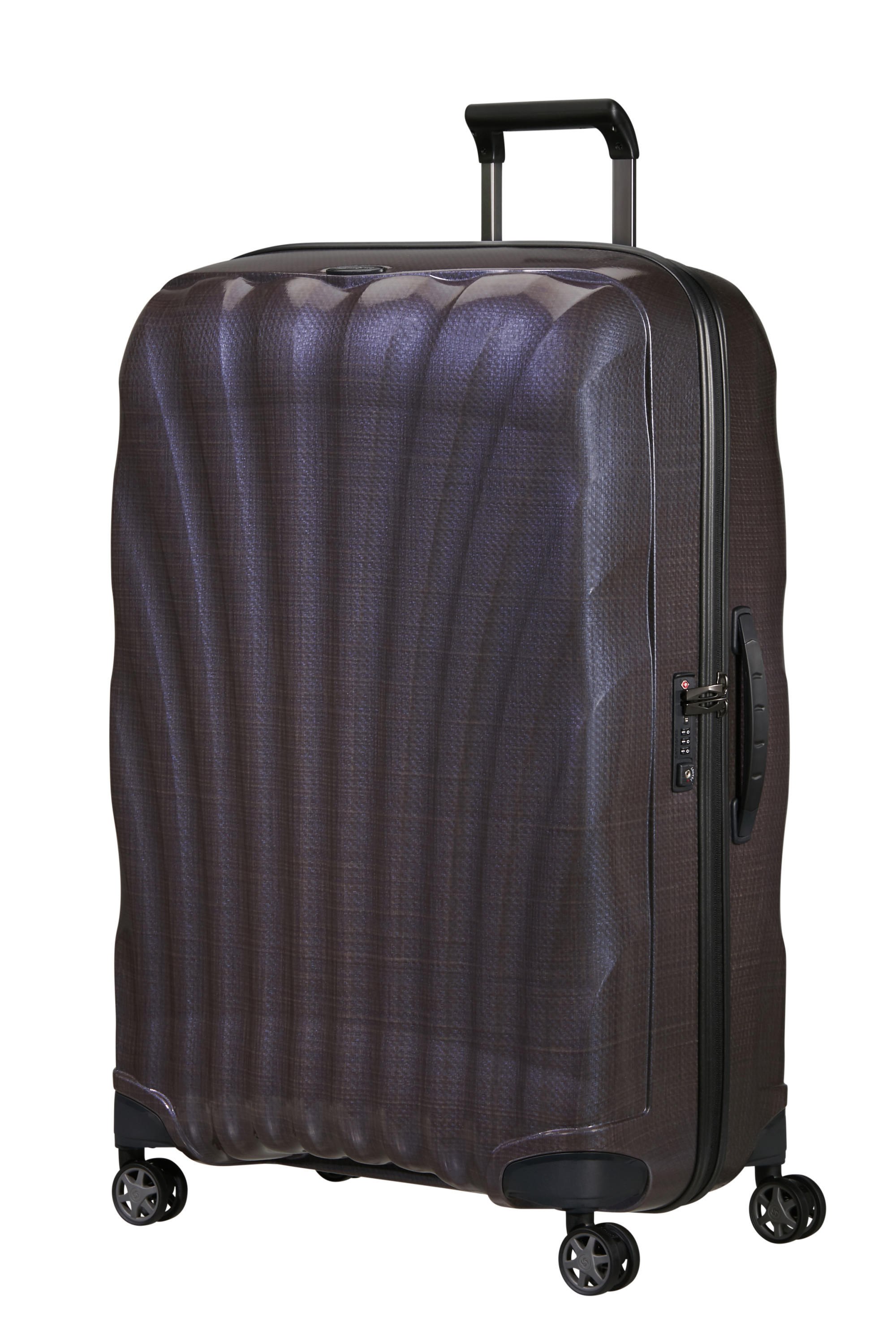 C-lite valise 4 roues taille xl SAMSONITE Multicolore