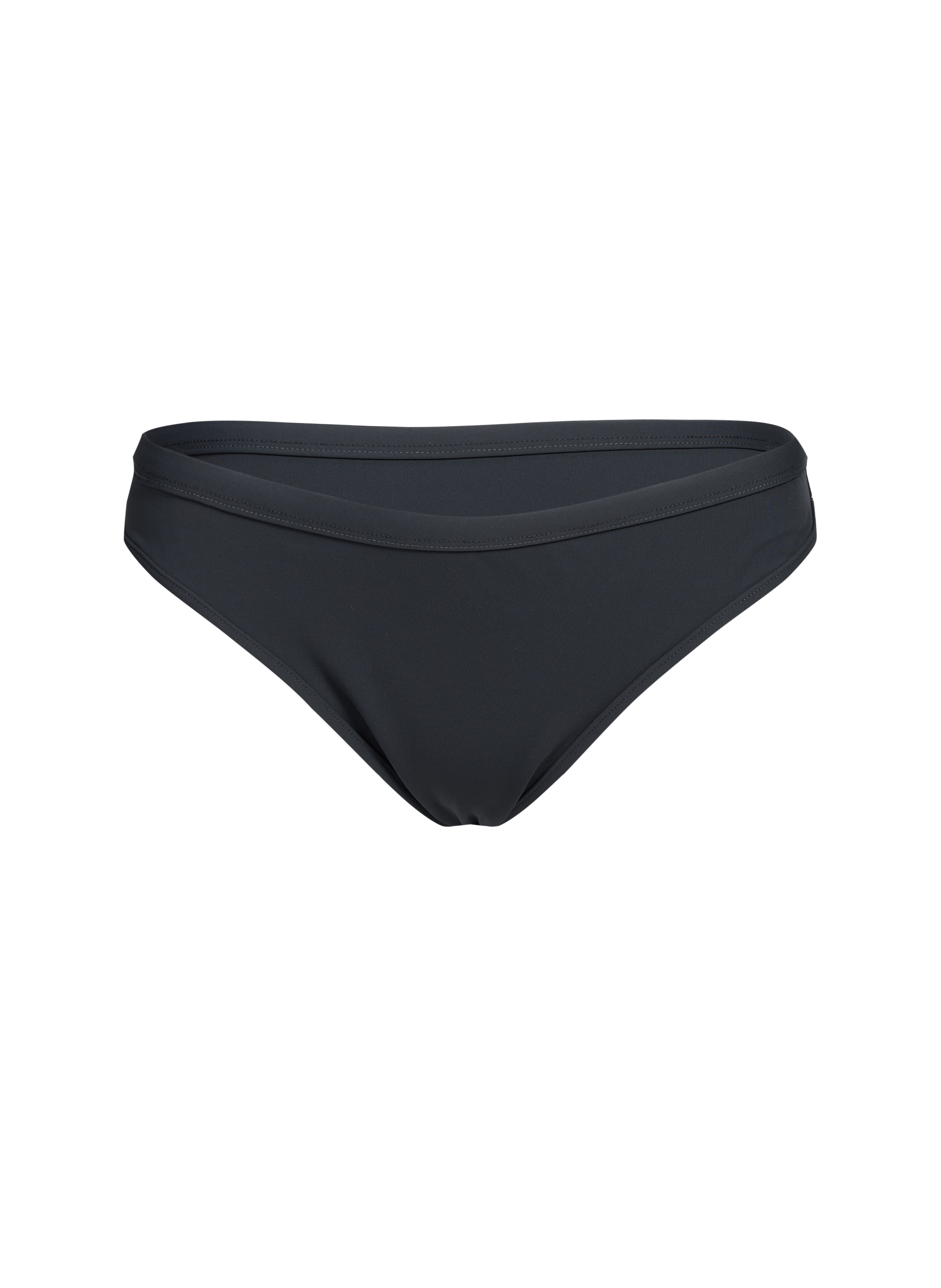 Culotte de bain unie Dune SAISON 1865 Gris