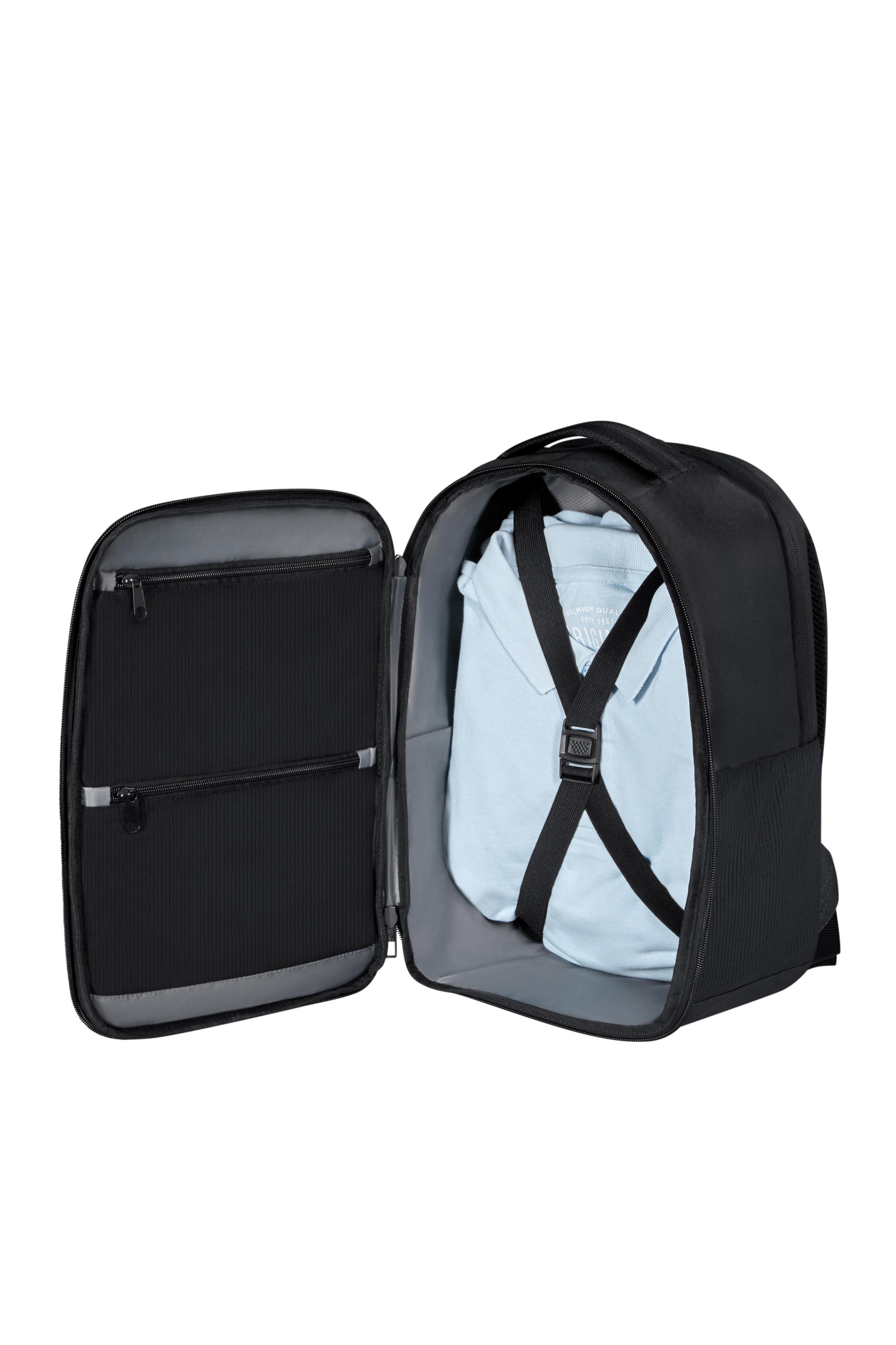 Guardit 3.0 sac à dos ordinateur SAMSONITE Noir