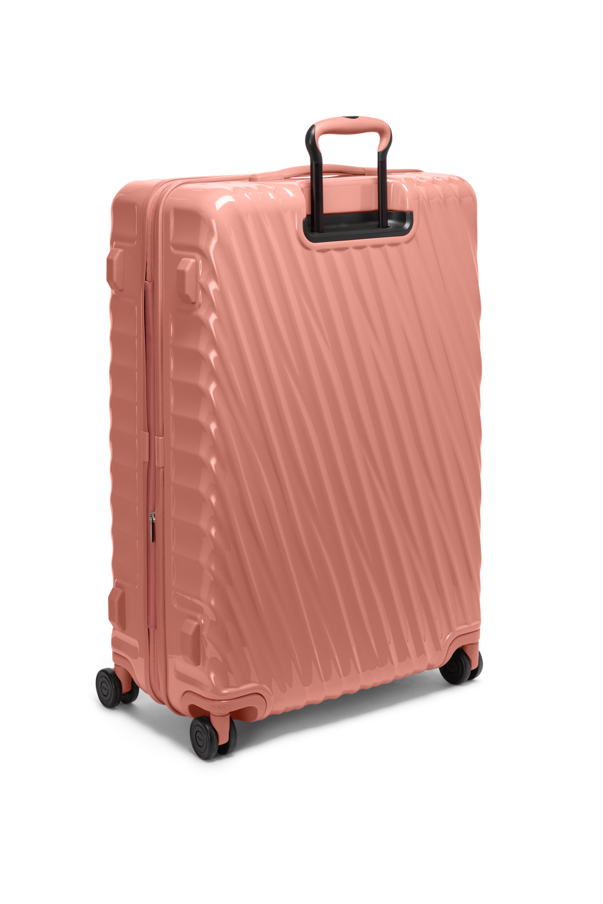 19 degree valise 4 roues taille l TUMI Rose