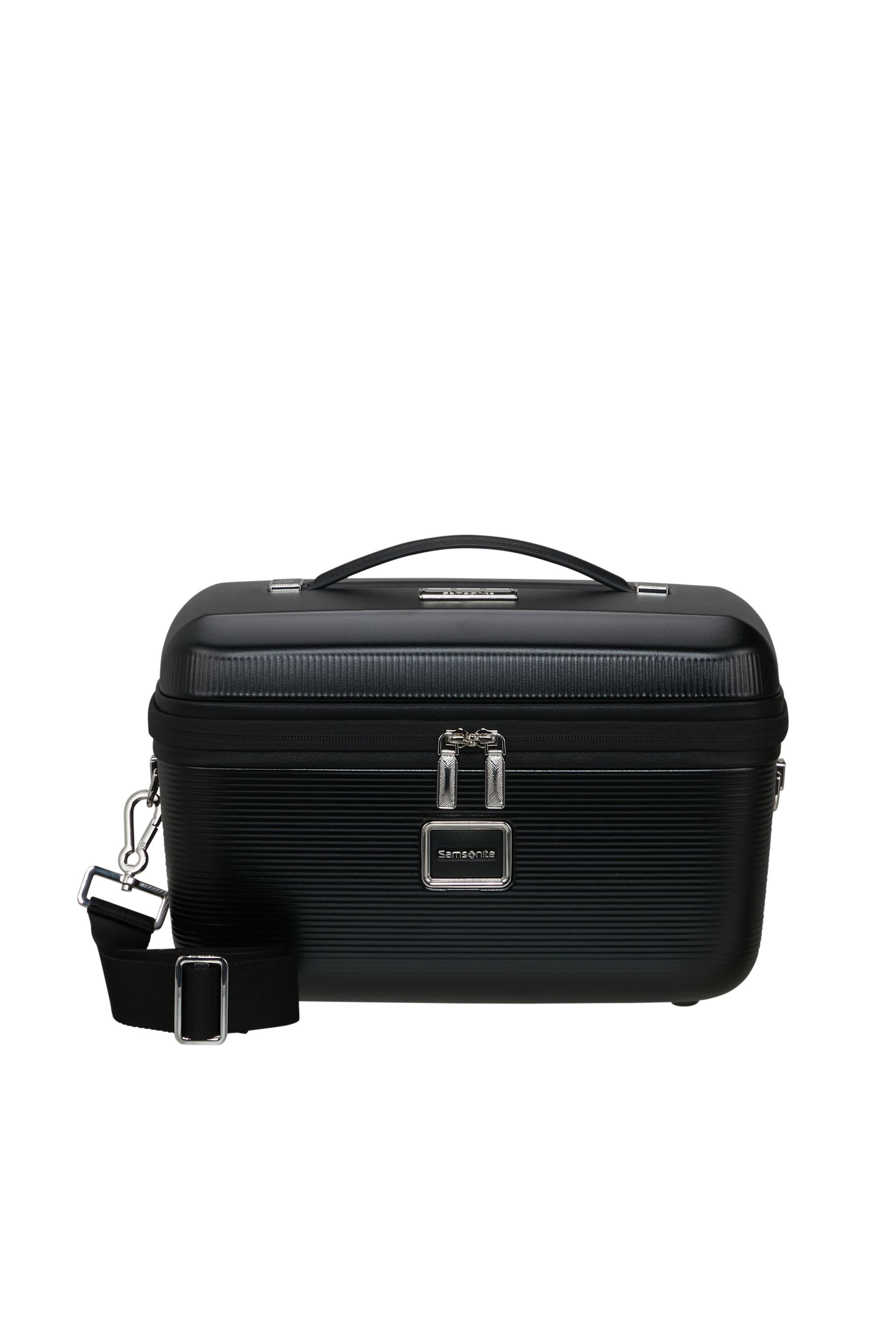 Image trousse de toilette taille s SAMSONITE Noir