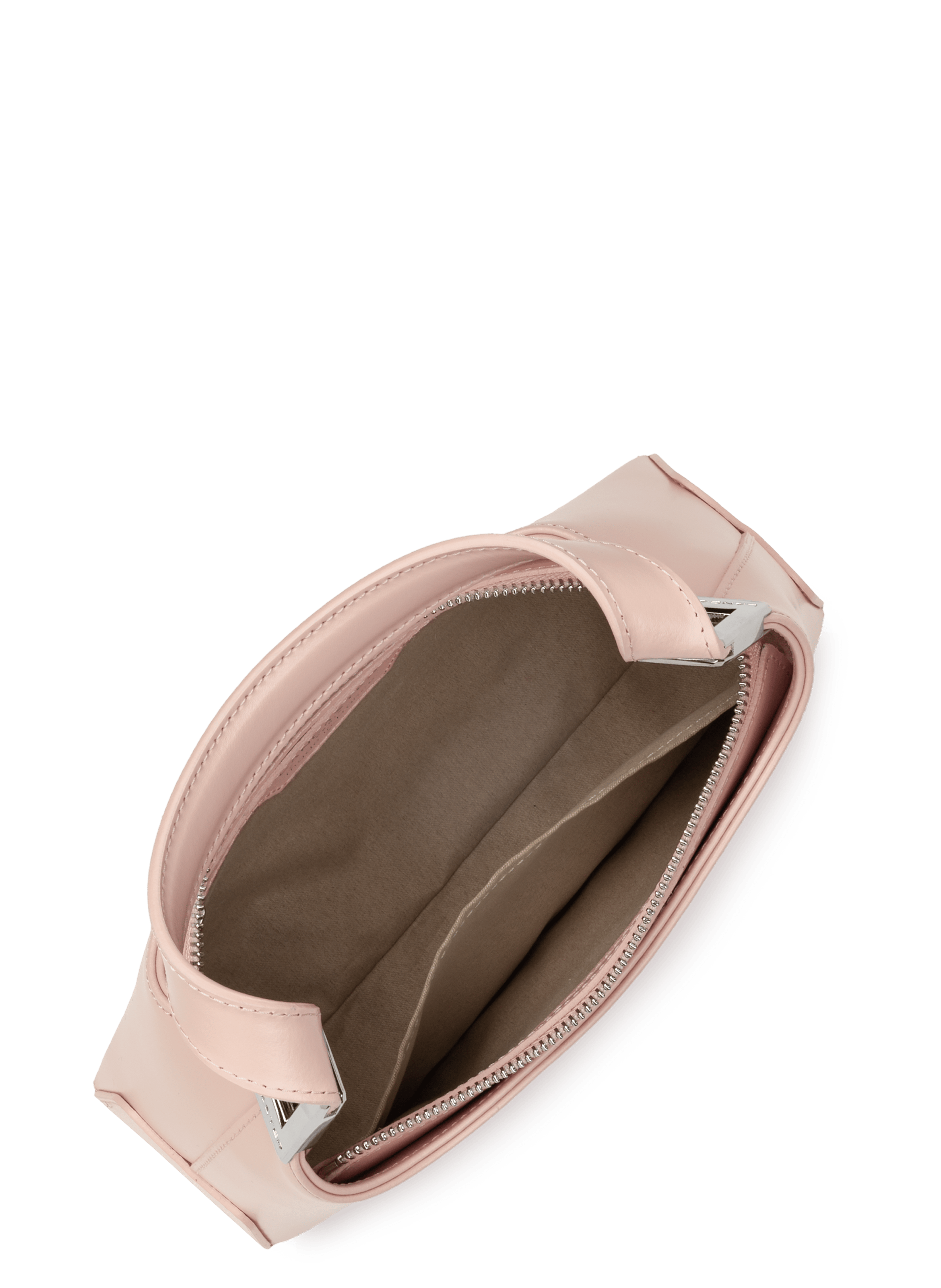 Kleine handtas - suave ace | Roze LANCASTER Dames