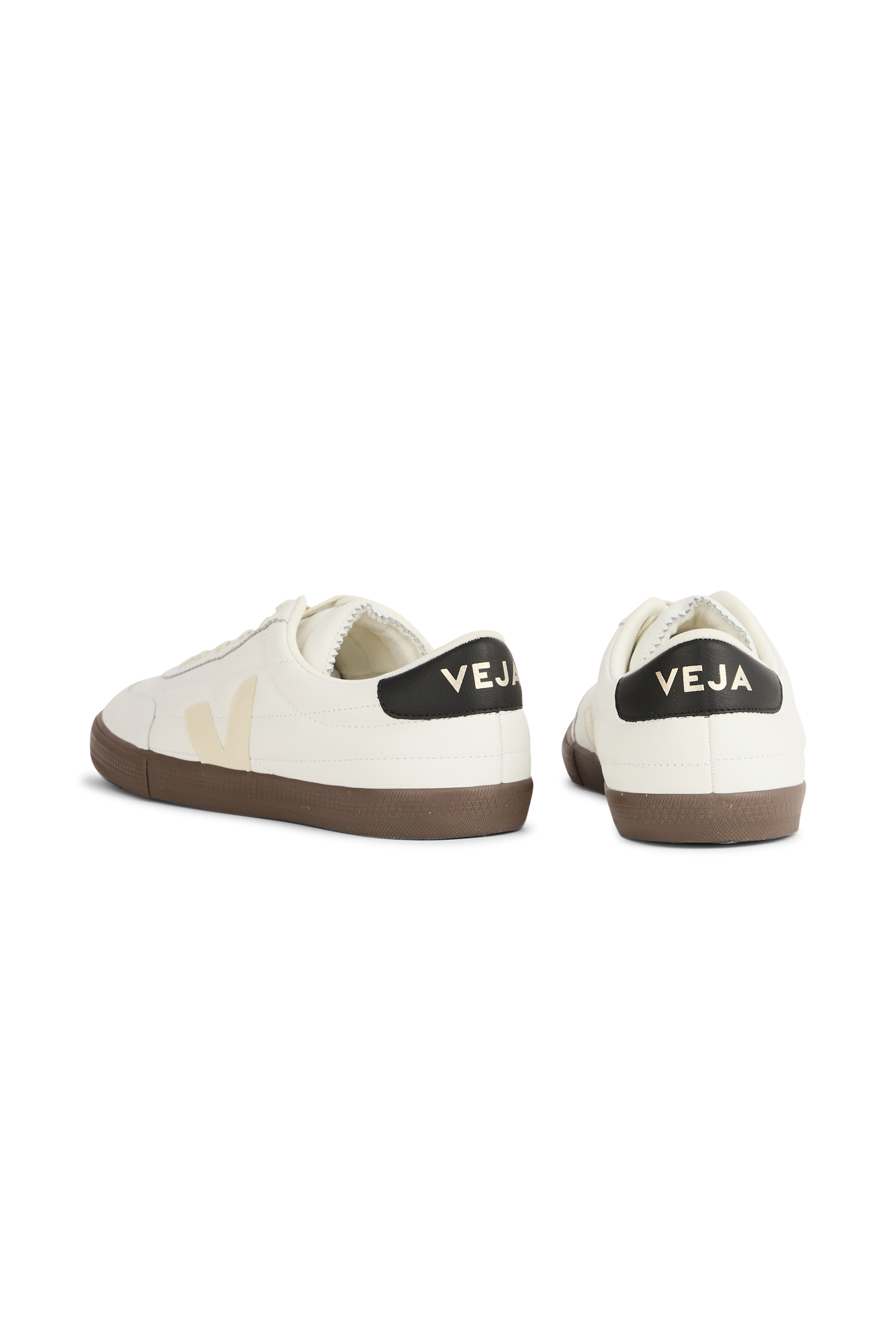 Baskets panenka VEJA Blanc