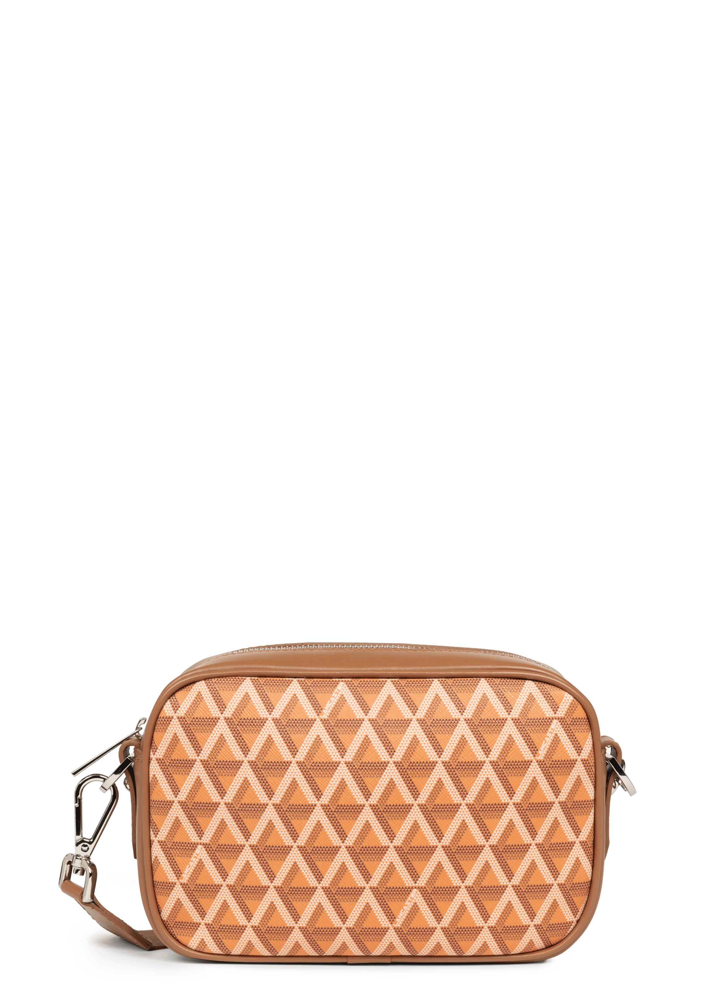Sac trotteur - ikon it LANCASTER Orange