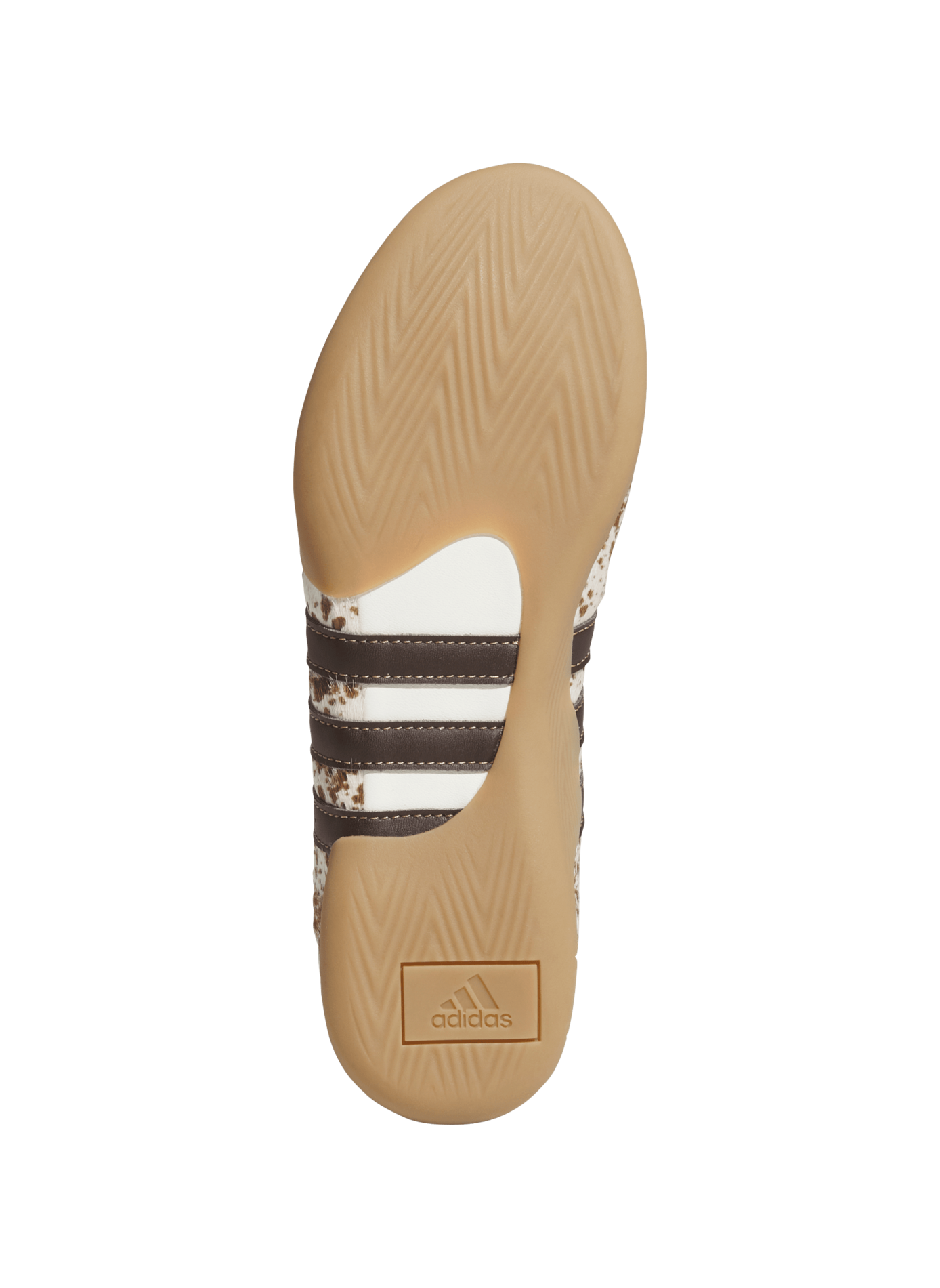 Taekwondo lace-up ballerina flats ADIDAS Multicolour
