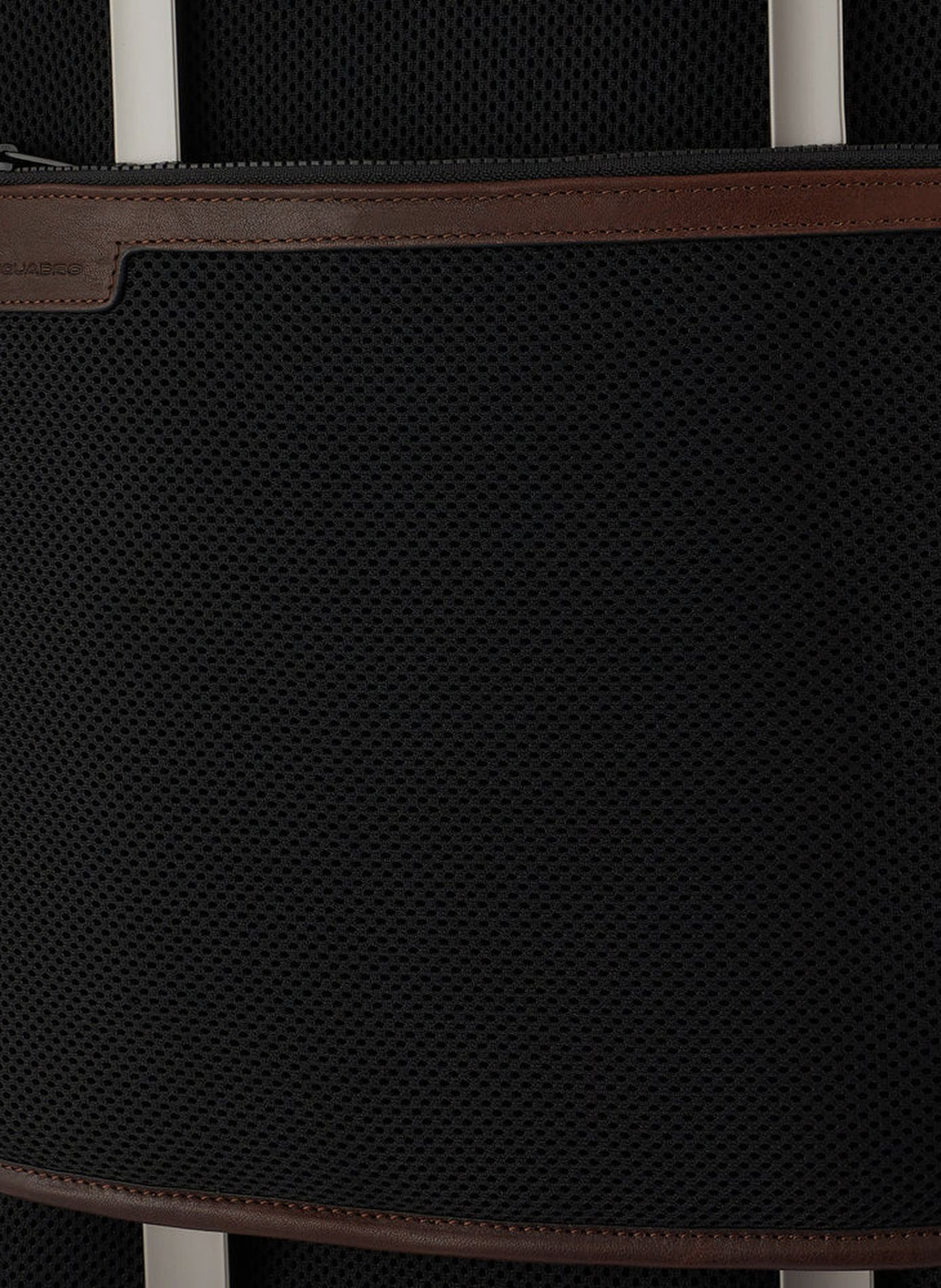 Sac à dos pour ordinateur 14" PIQUADRO Vert