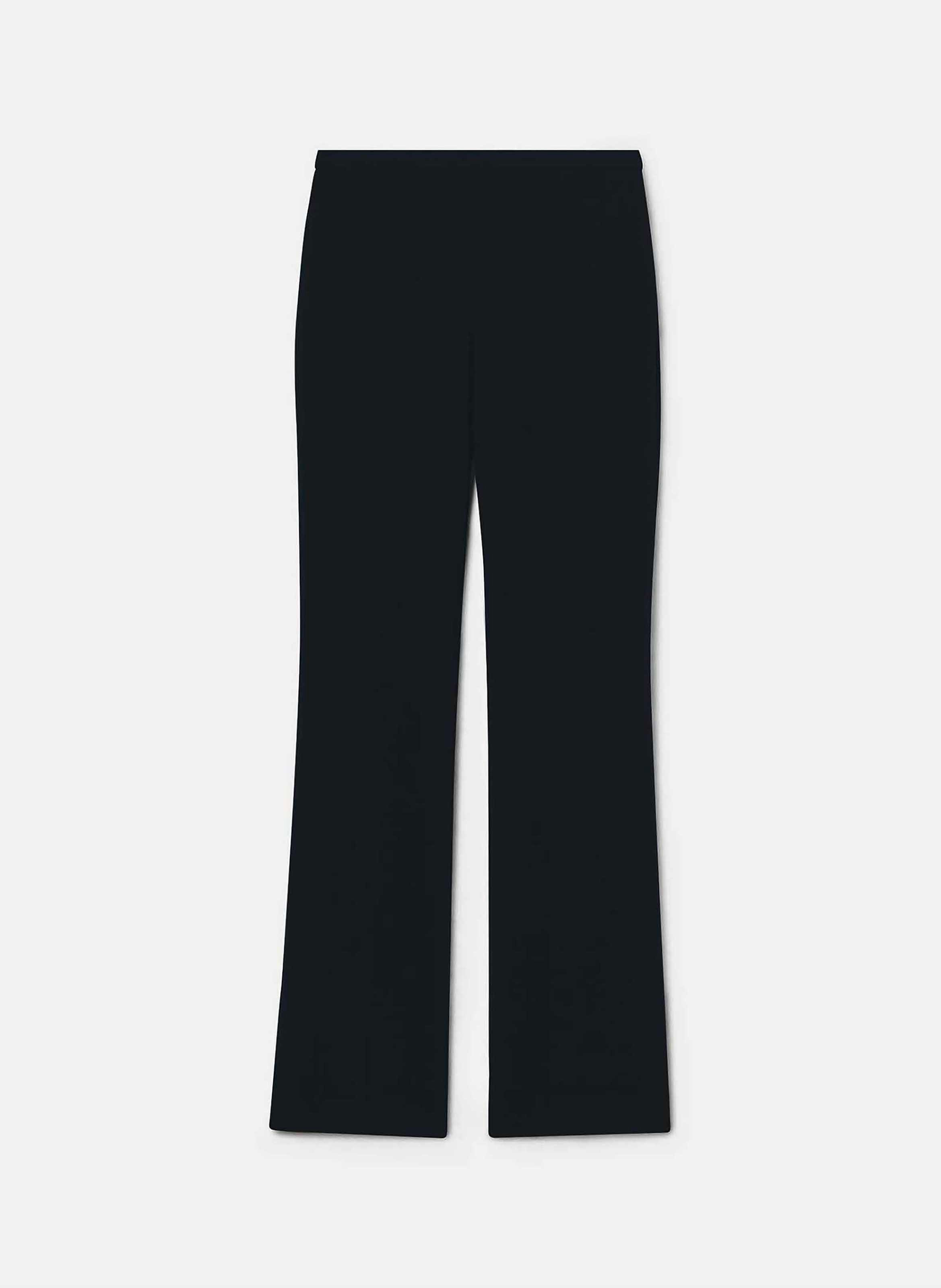 Pantalon papillon TARA JARMON Noir