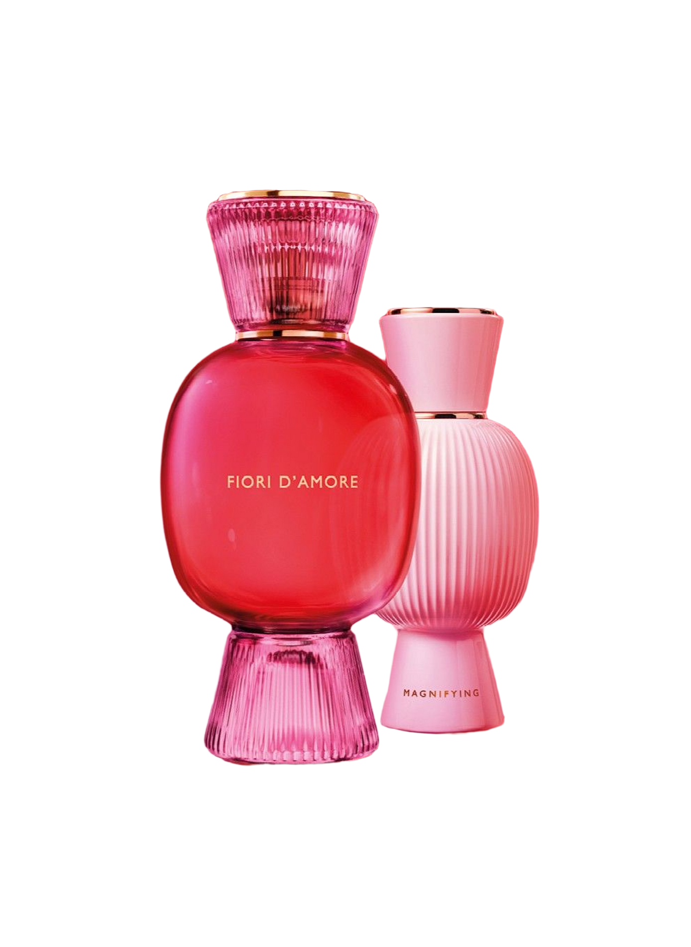 Allegra Coffret Découverte - Eau de Parfum BVLGARI No color